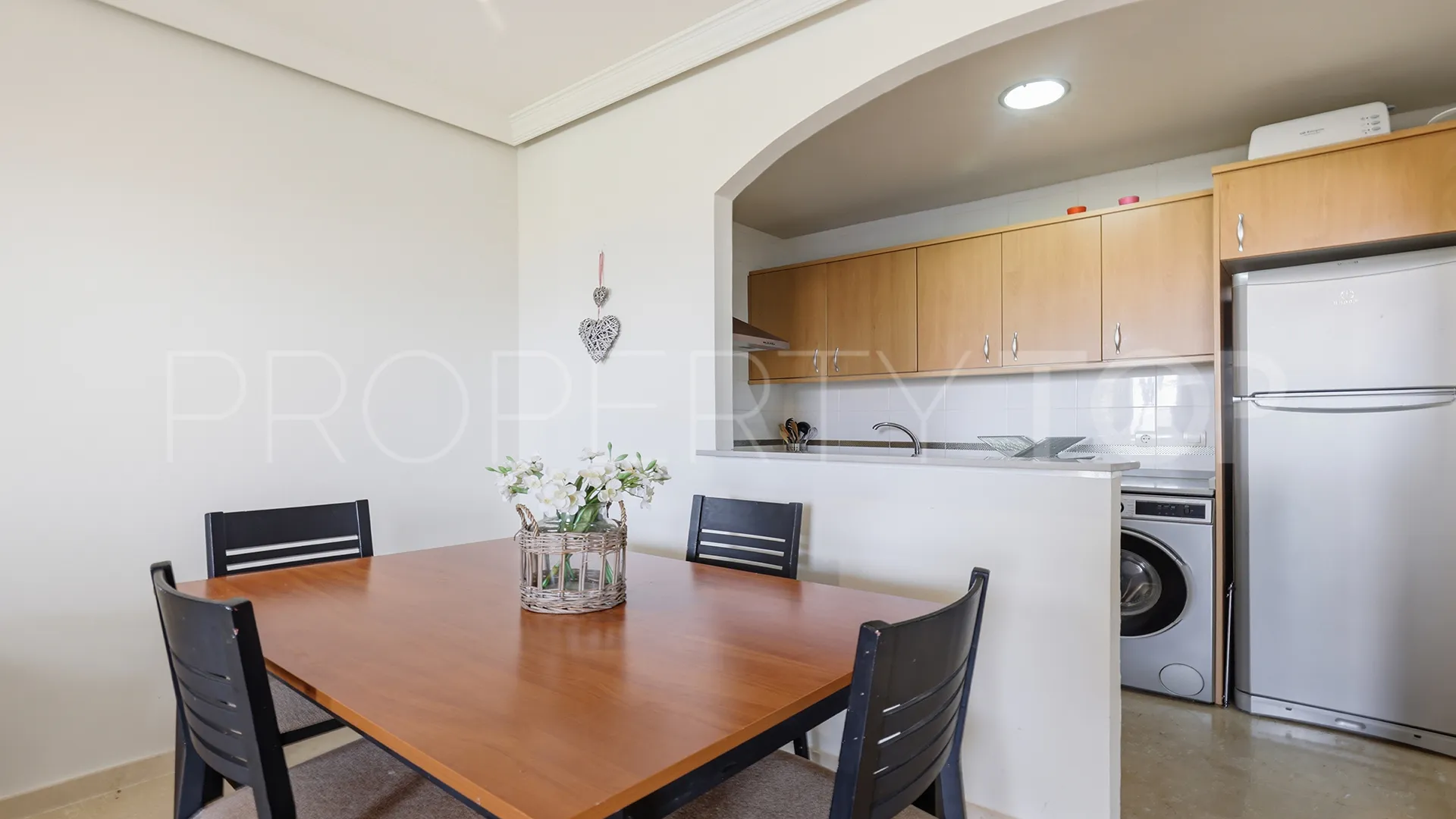 Apartamento en venta en La Duquesa Golf