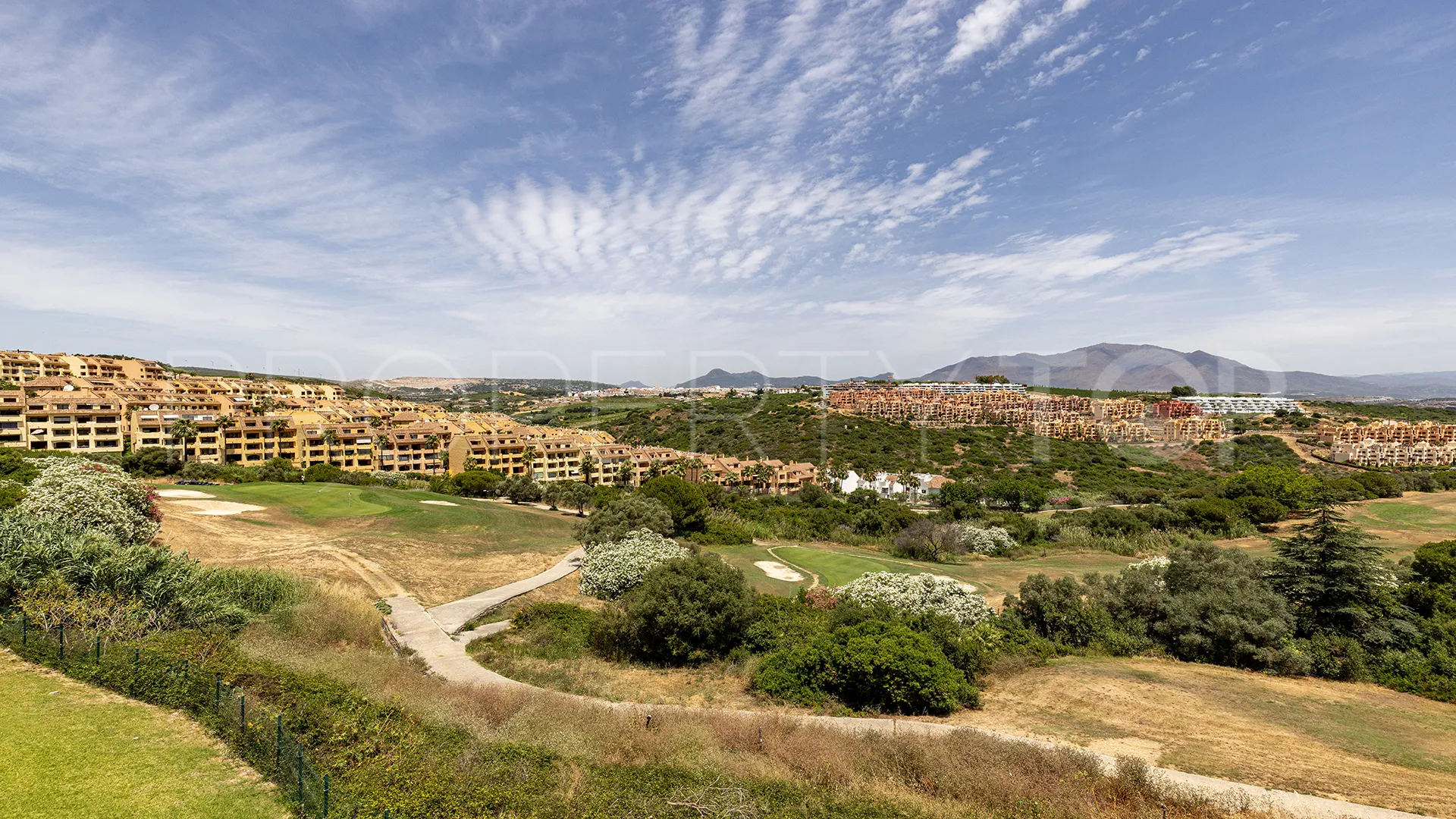 Apartamento en venta en La Duquesa Golf
