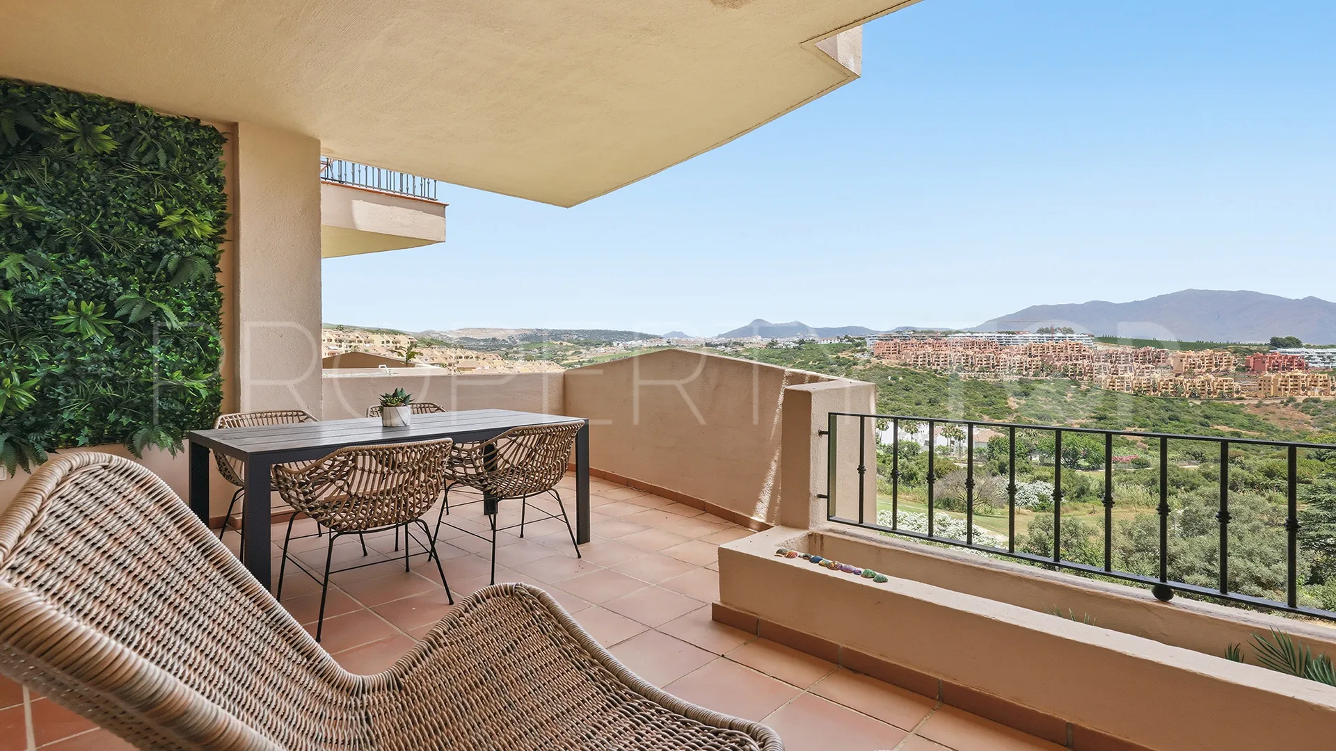 Apartamento en venta en La Duquesa Golf