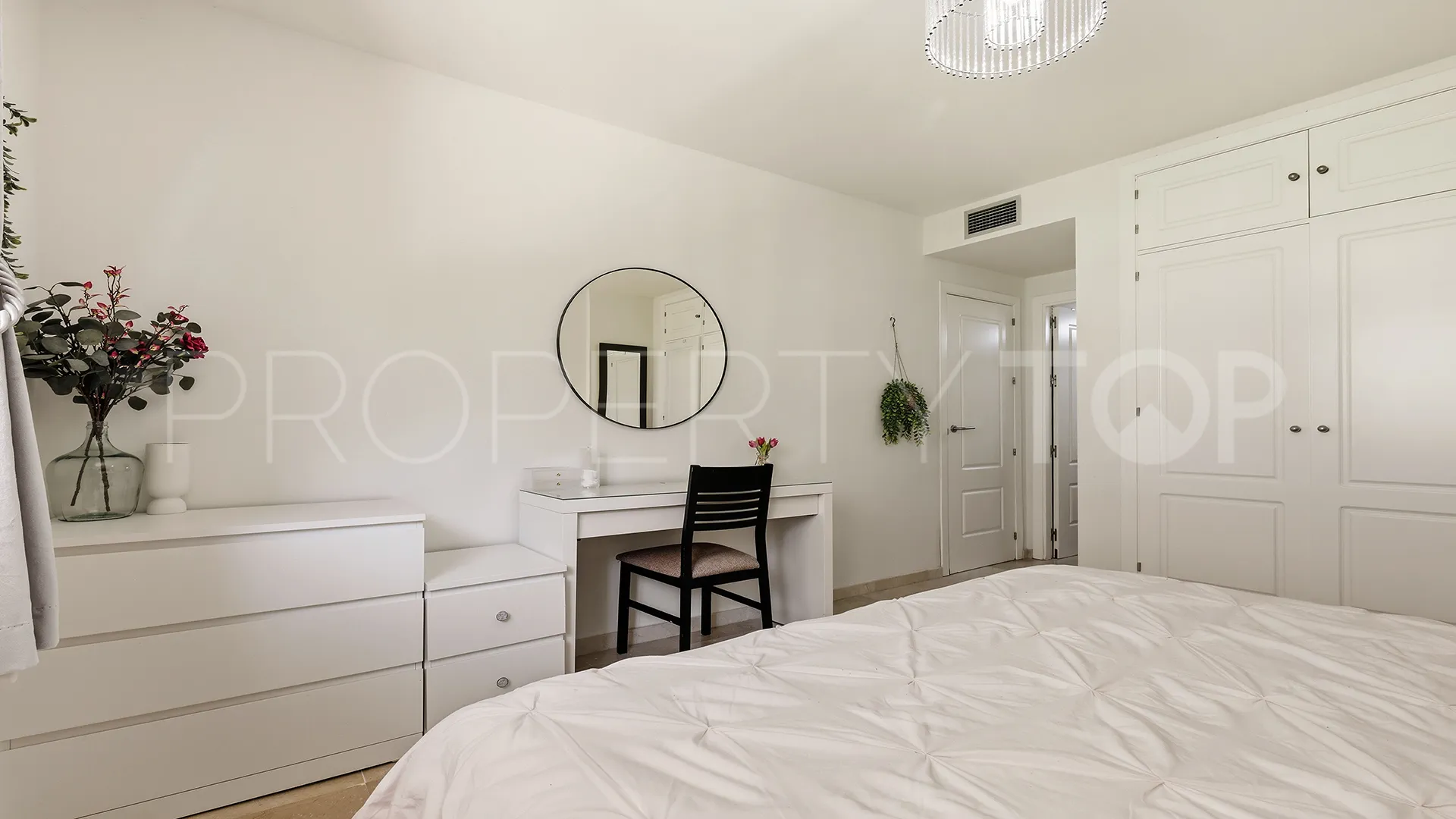 Apartamento en venta en La Duquesa Golf