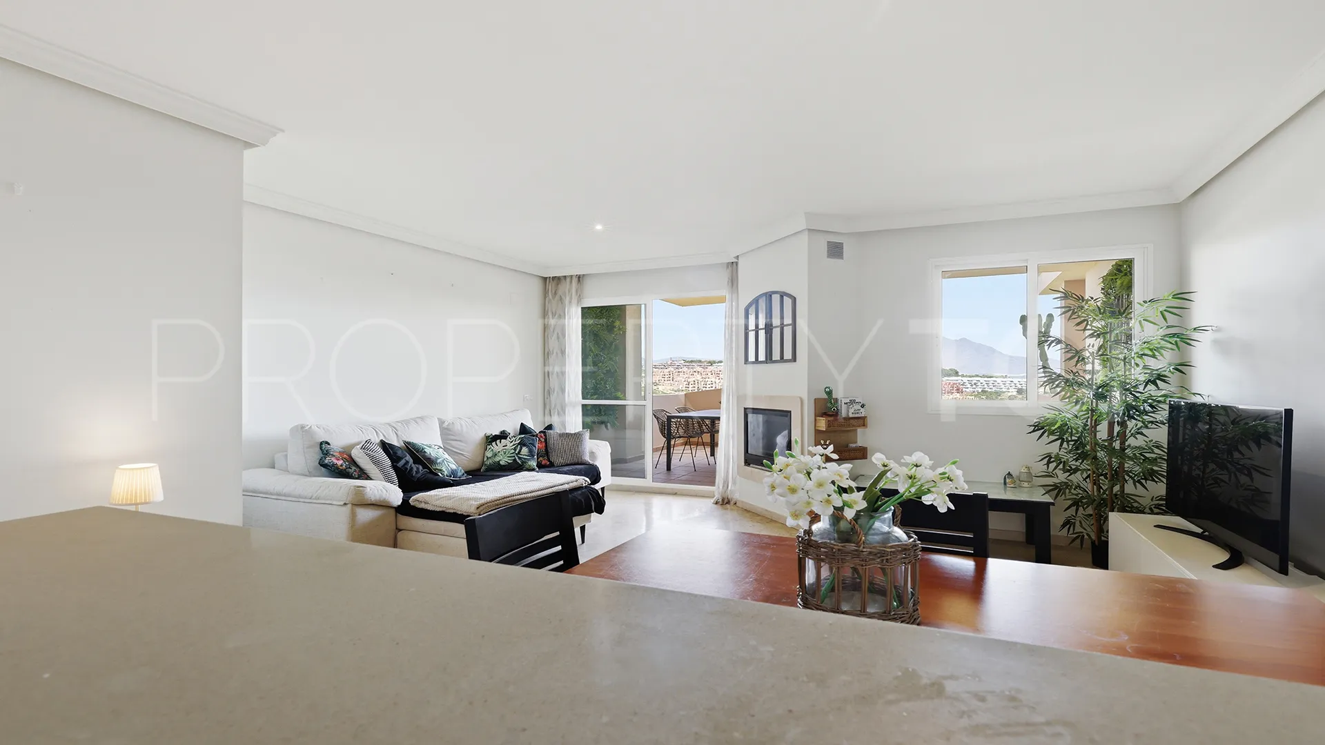Apartamento en venta en La Duquesa Golf
