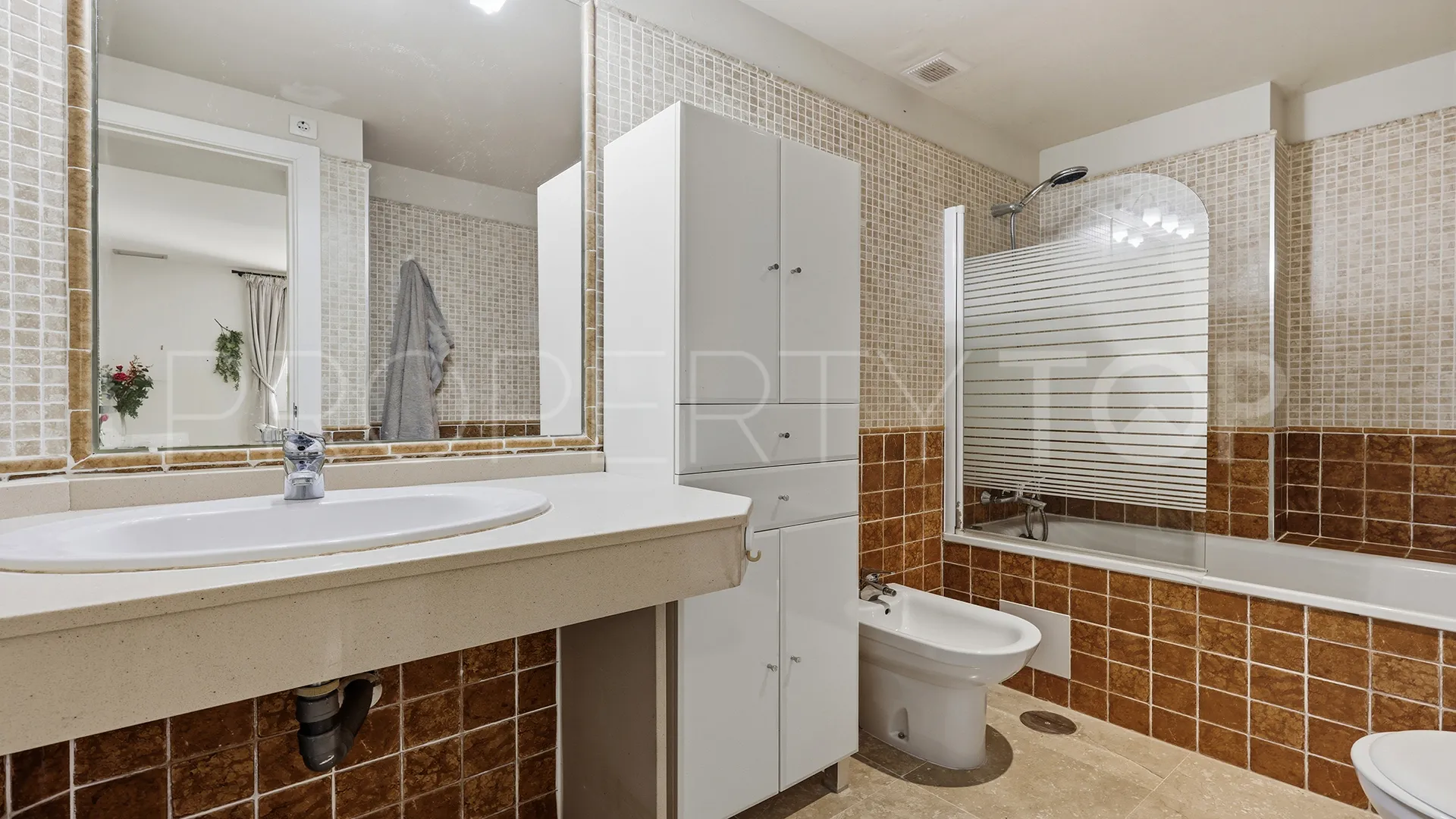 Apartamento en venta en La Duquesa Golf