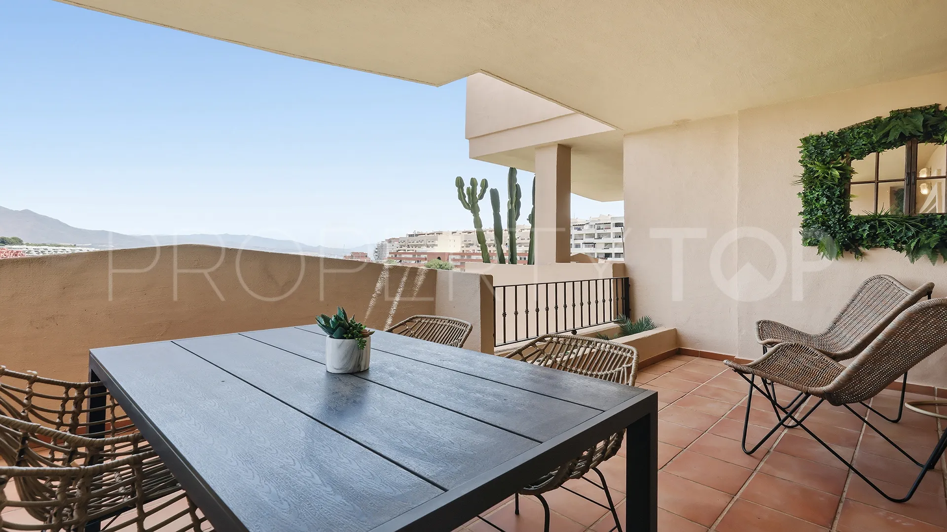 Apartamento en venta en La Duquesa Golf