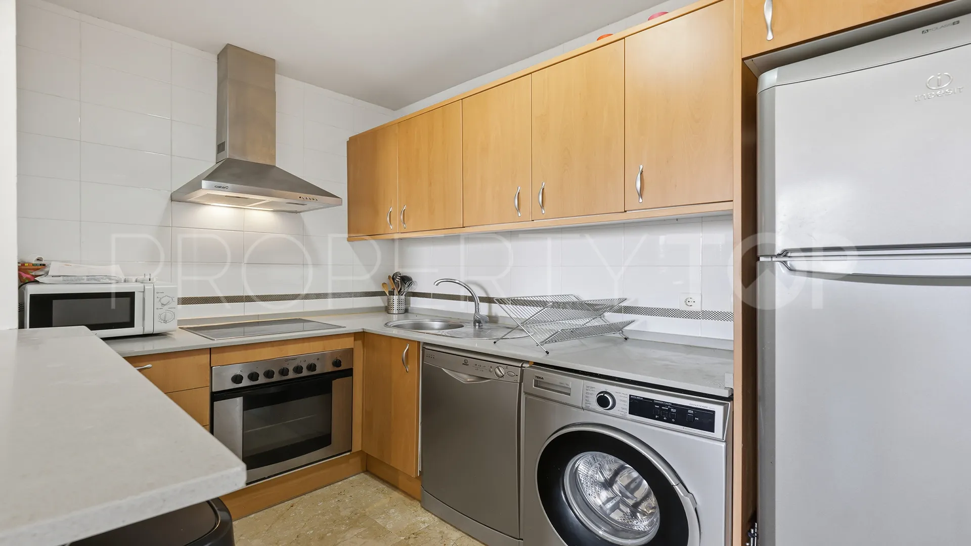Apartamento en venta en La Duquesa Golf