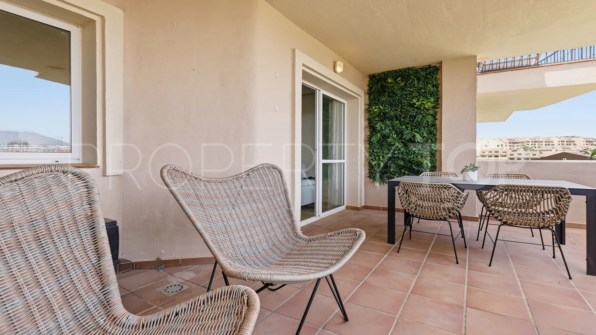 Apartamento en venta en La Duquesa Golf