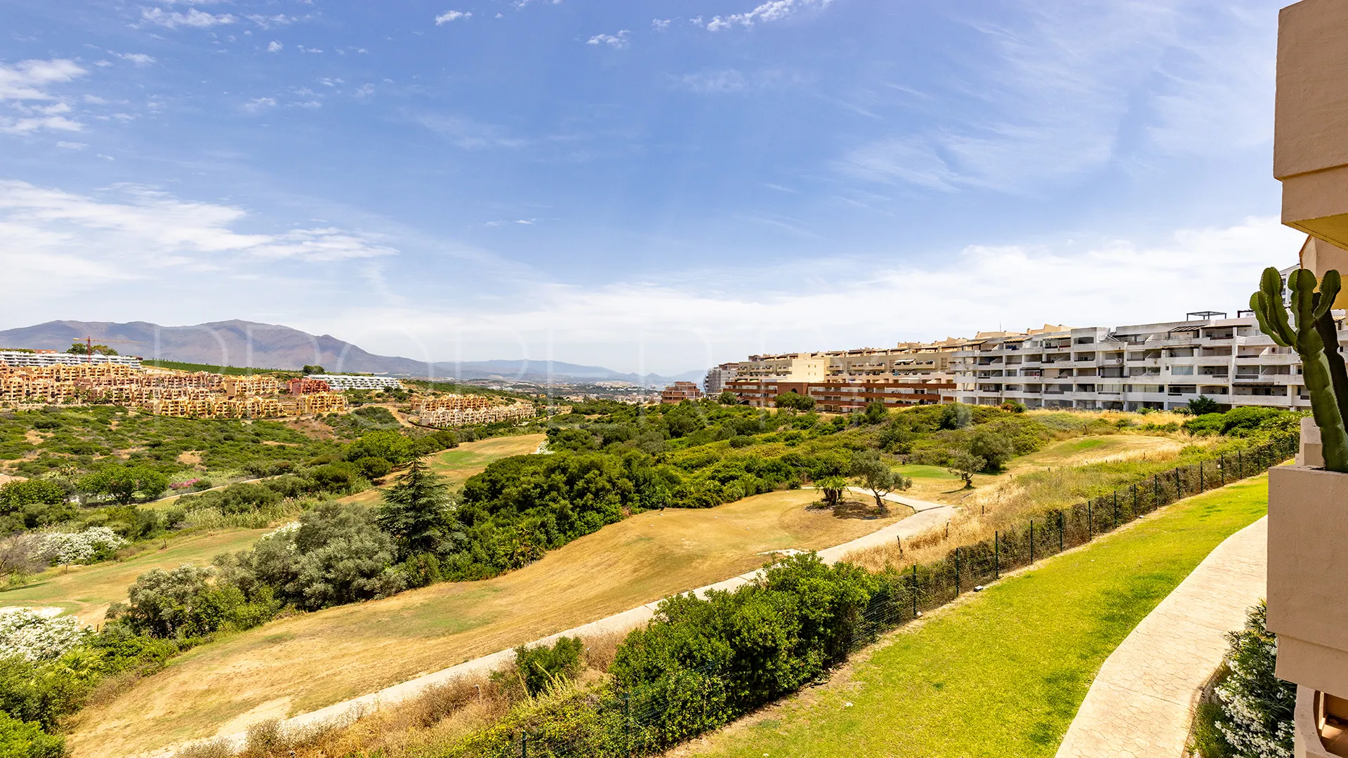 Apartamento en venta en La Duquesa Golf