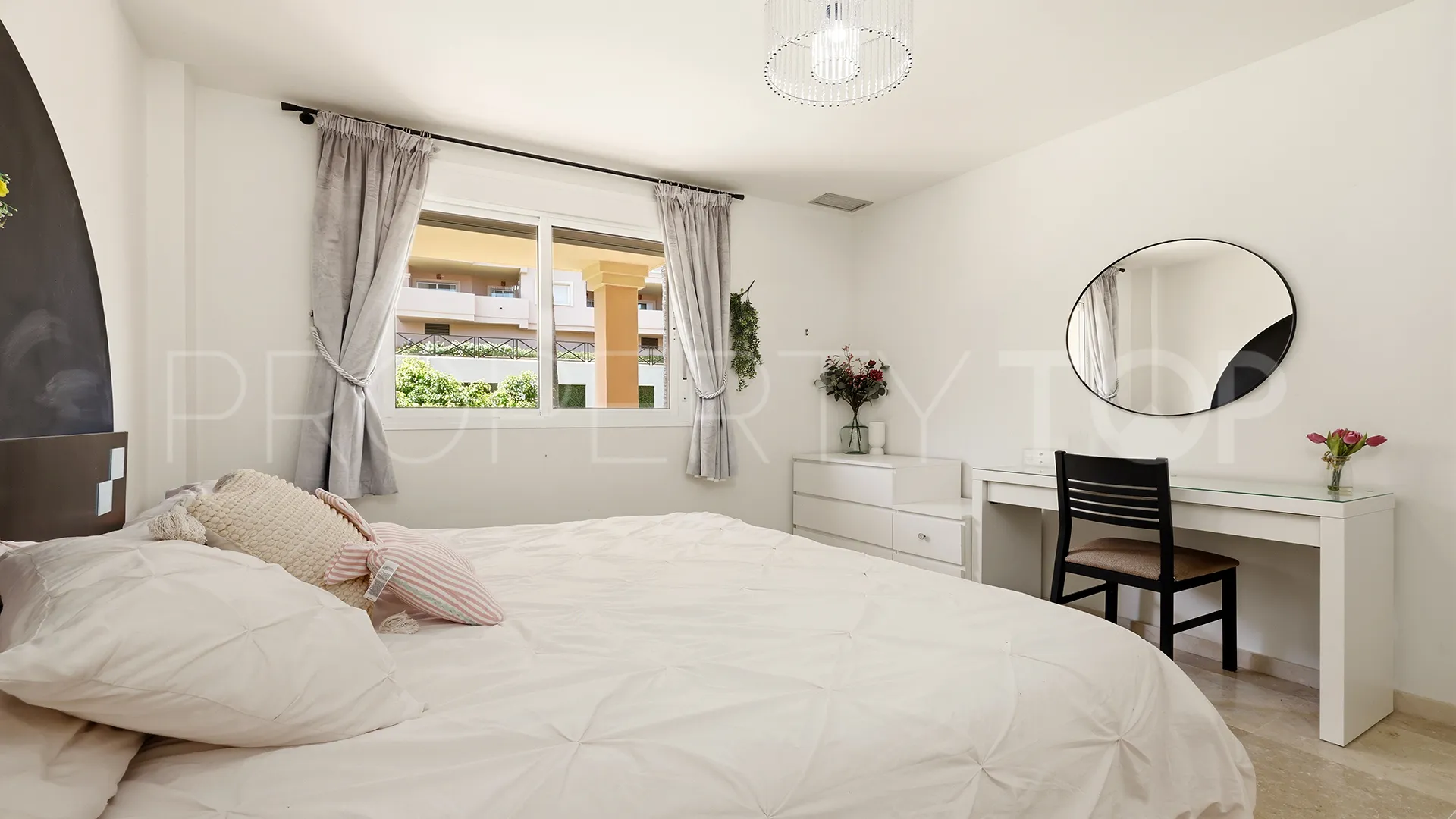 Apartamento en venta en La Duquesa Golf