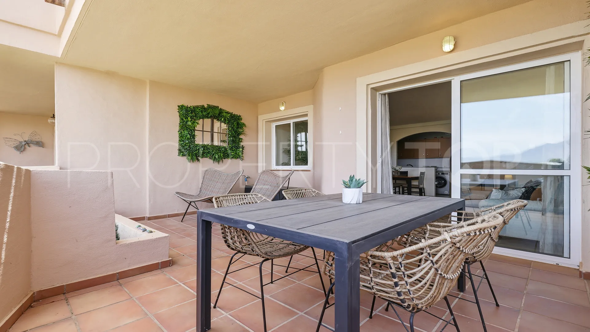 Apartamento en venta en La Duquesa Golf