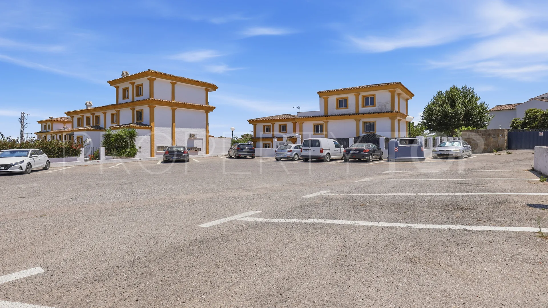 Se vende pareado en Manilva