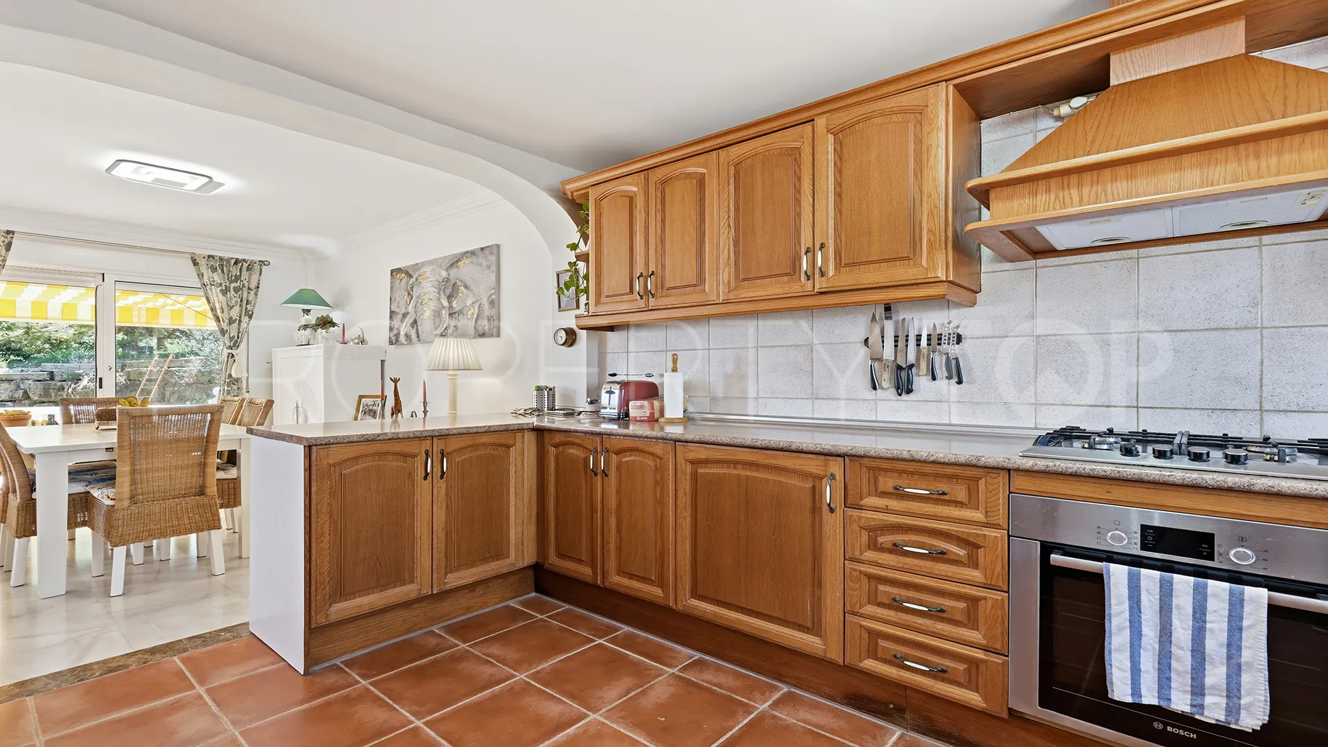 Se vende pareado en Manilva