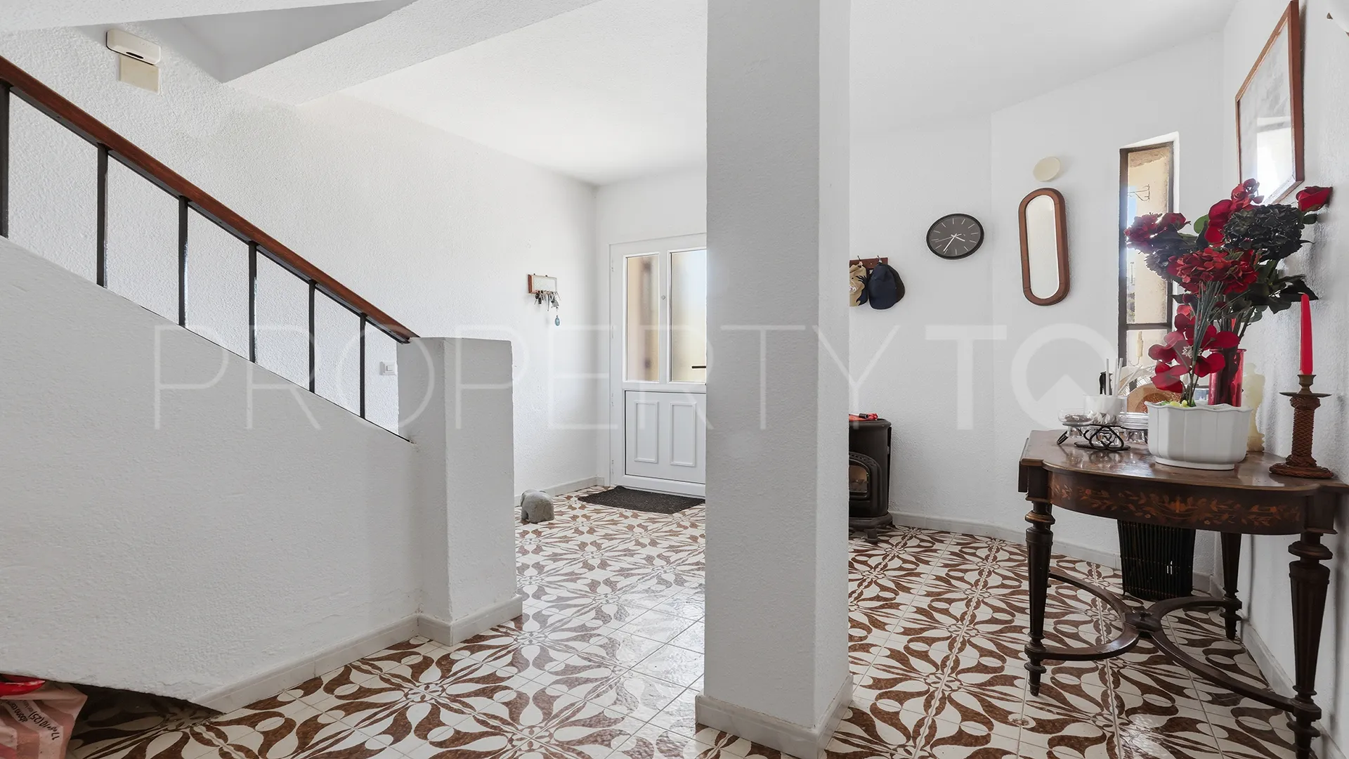 Villa en venta en Pueblo Mexicano de 3 dormitorios