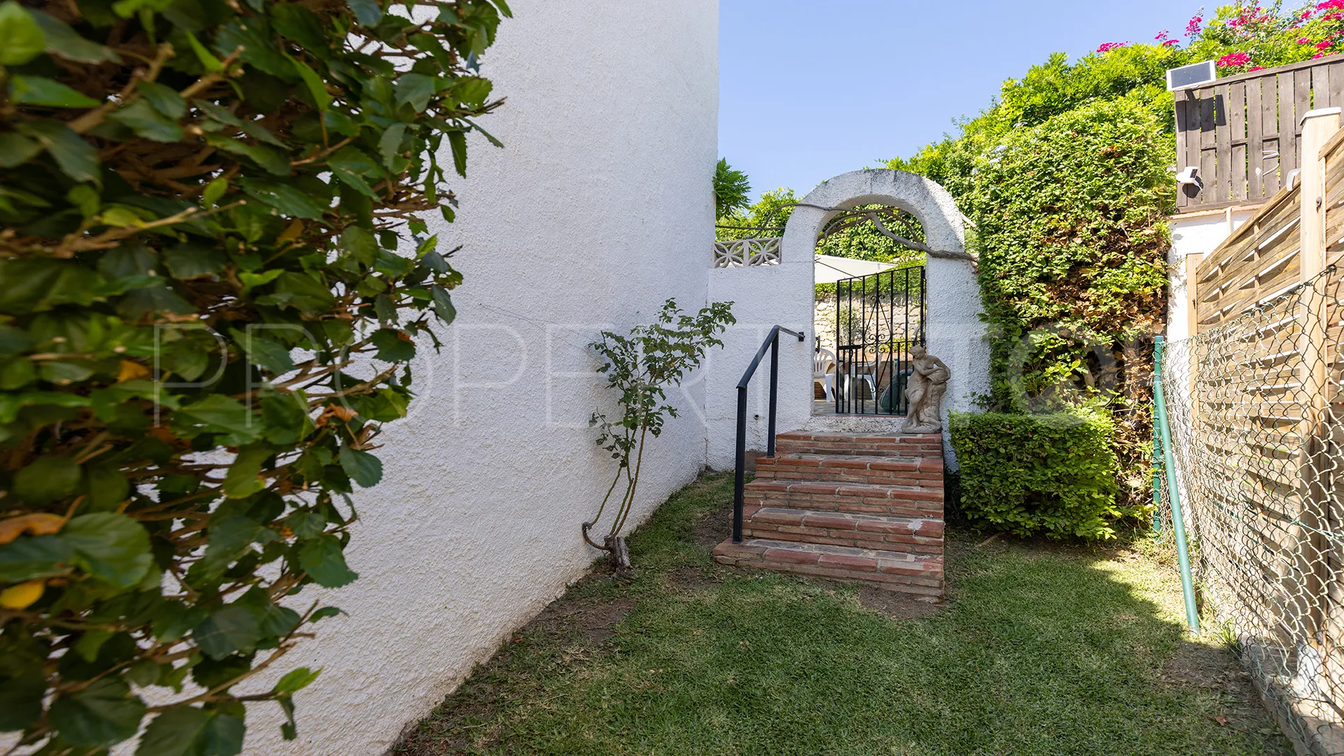 Villa en venta en Pueblo Mexicano de 3 dormitorios