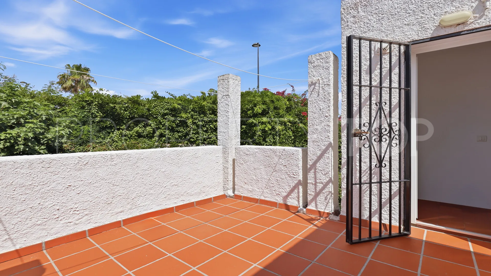Villa en venta en Pueblo Mexicano de 3 dormitorios