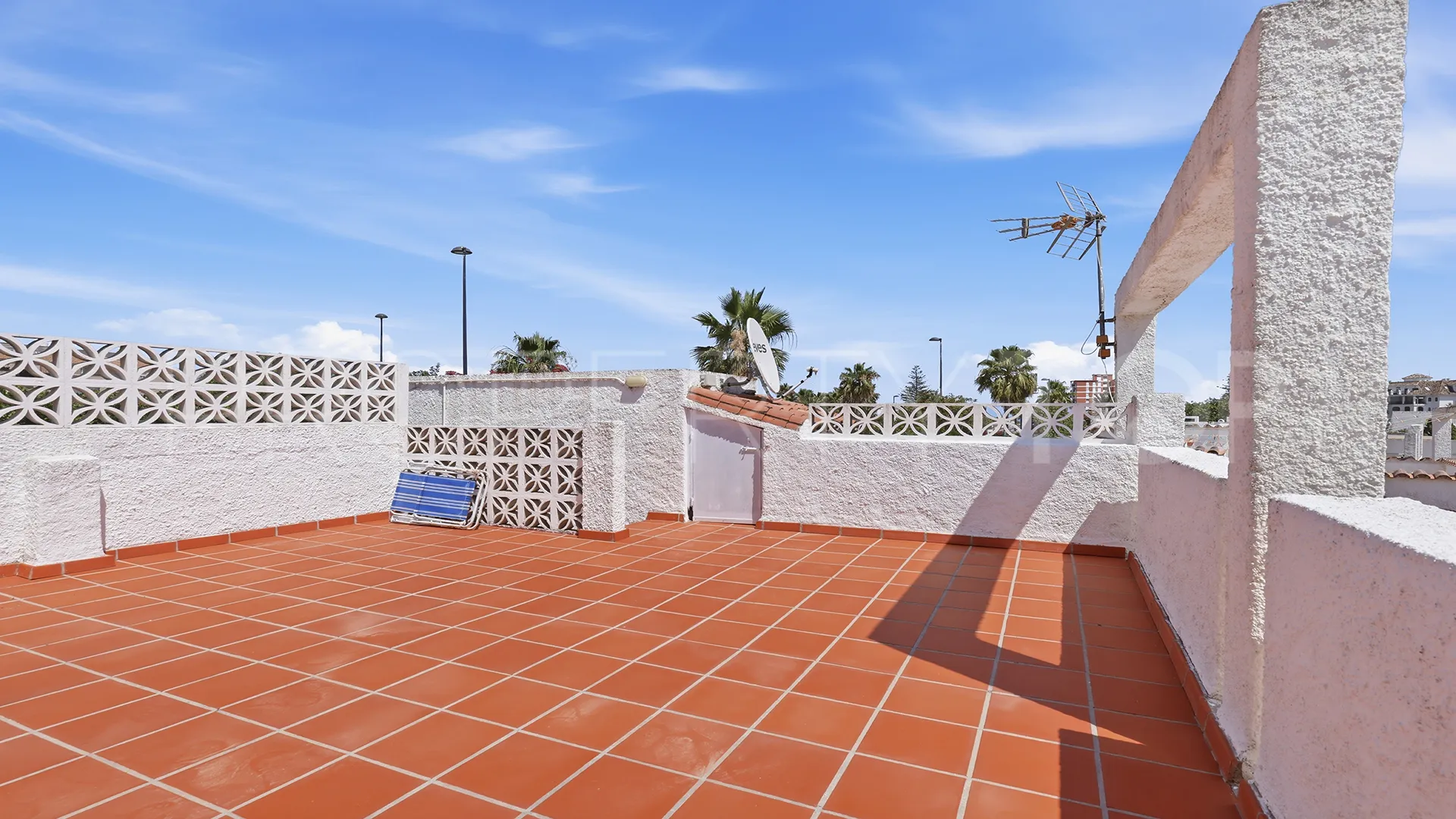 Villa en venta en Pueblo Mexicano de 3 dormitorios