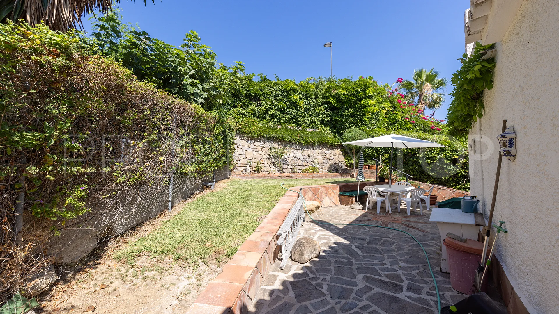 Villa en venta en Pueblo Mexicano de 3 dormitorios