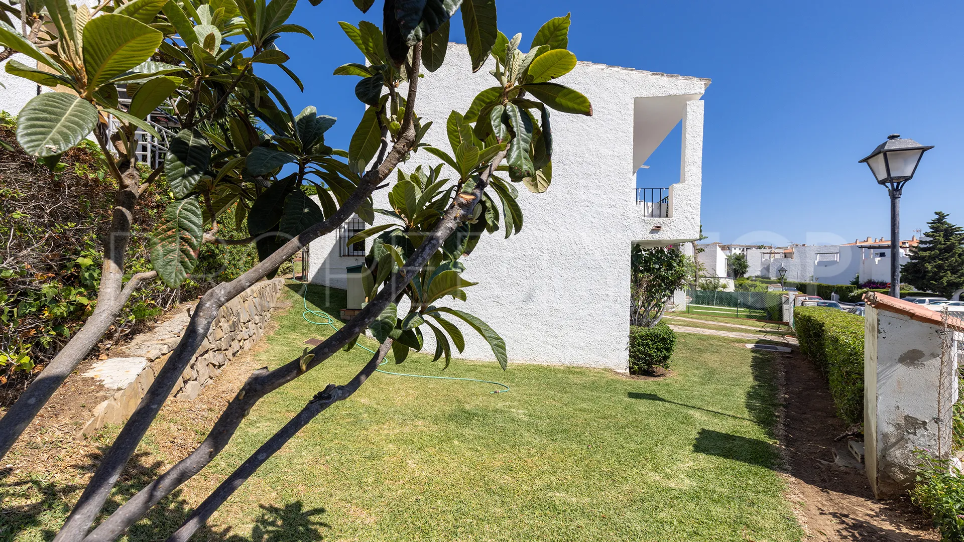 Villa en venta en Pueblo Mexicano de 3 dormitorios