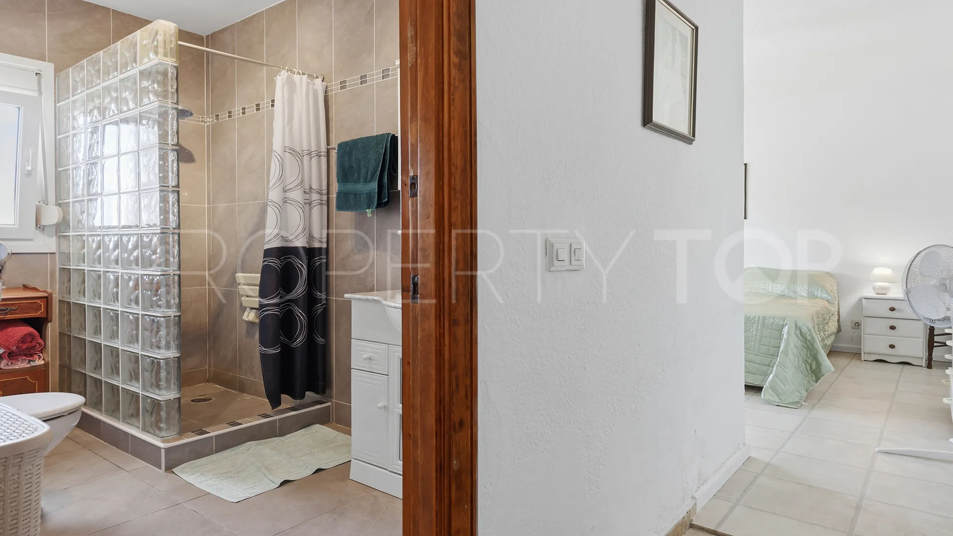 Villa en venta en Pueblo Mexicano de 3 dormitorios