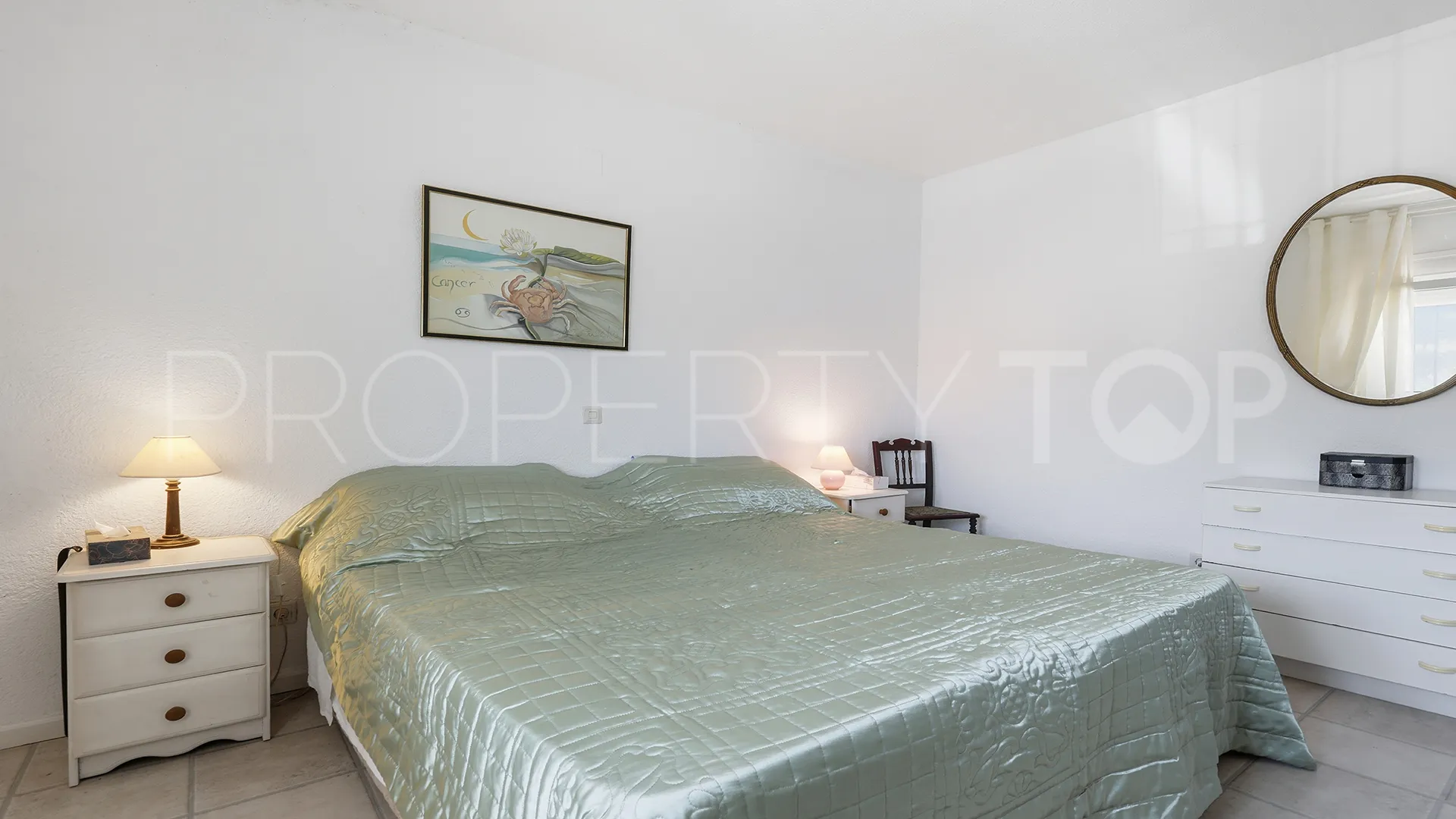 Villa en venta en Pueblo Mexicano de 3 dormitorios