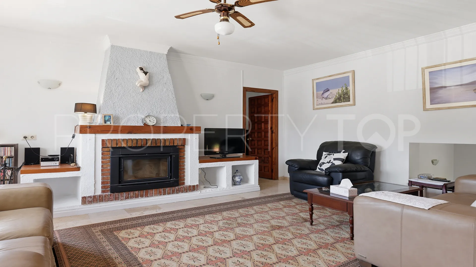Villa en venta en Pueblo Mexicano de 3 dormitorios