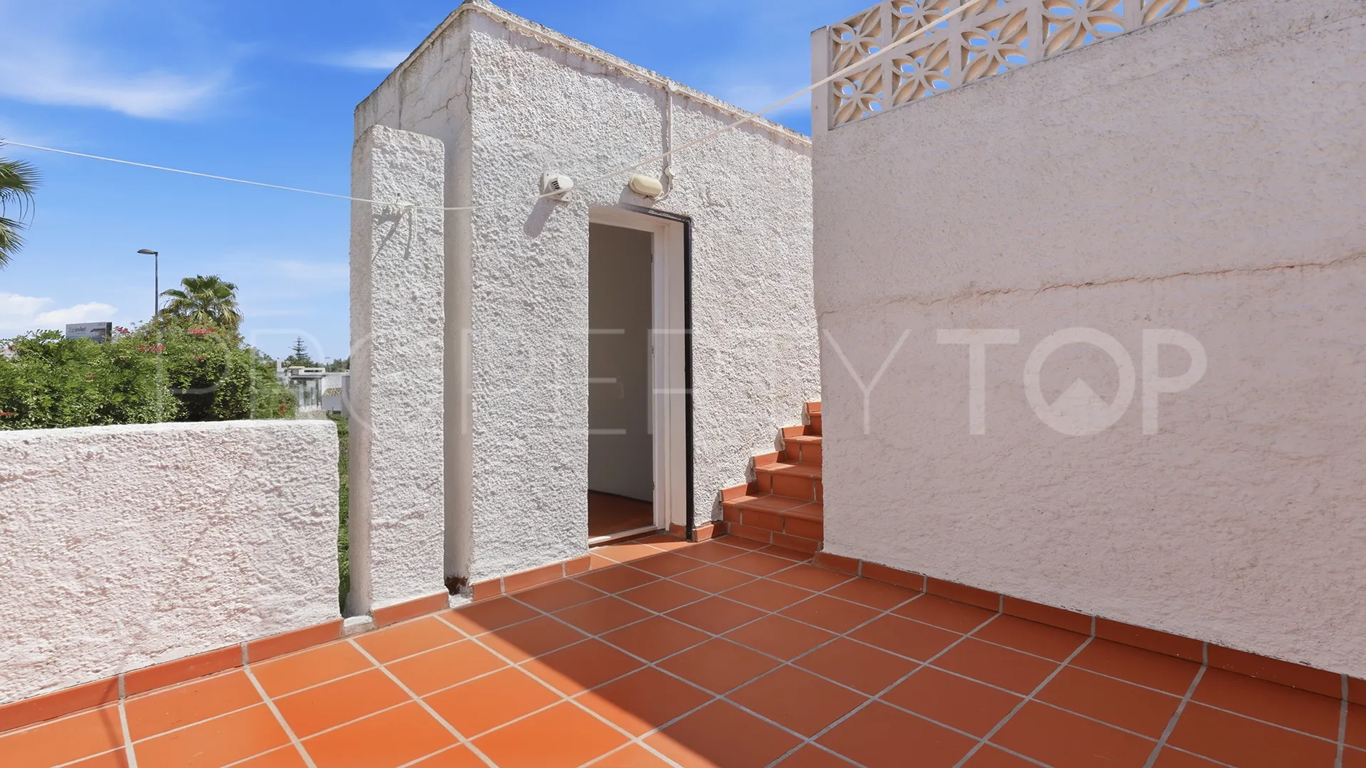 Villa en venta en Pueblo Mexicano de 3 dormitorios