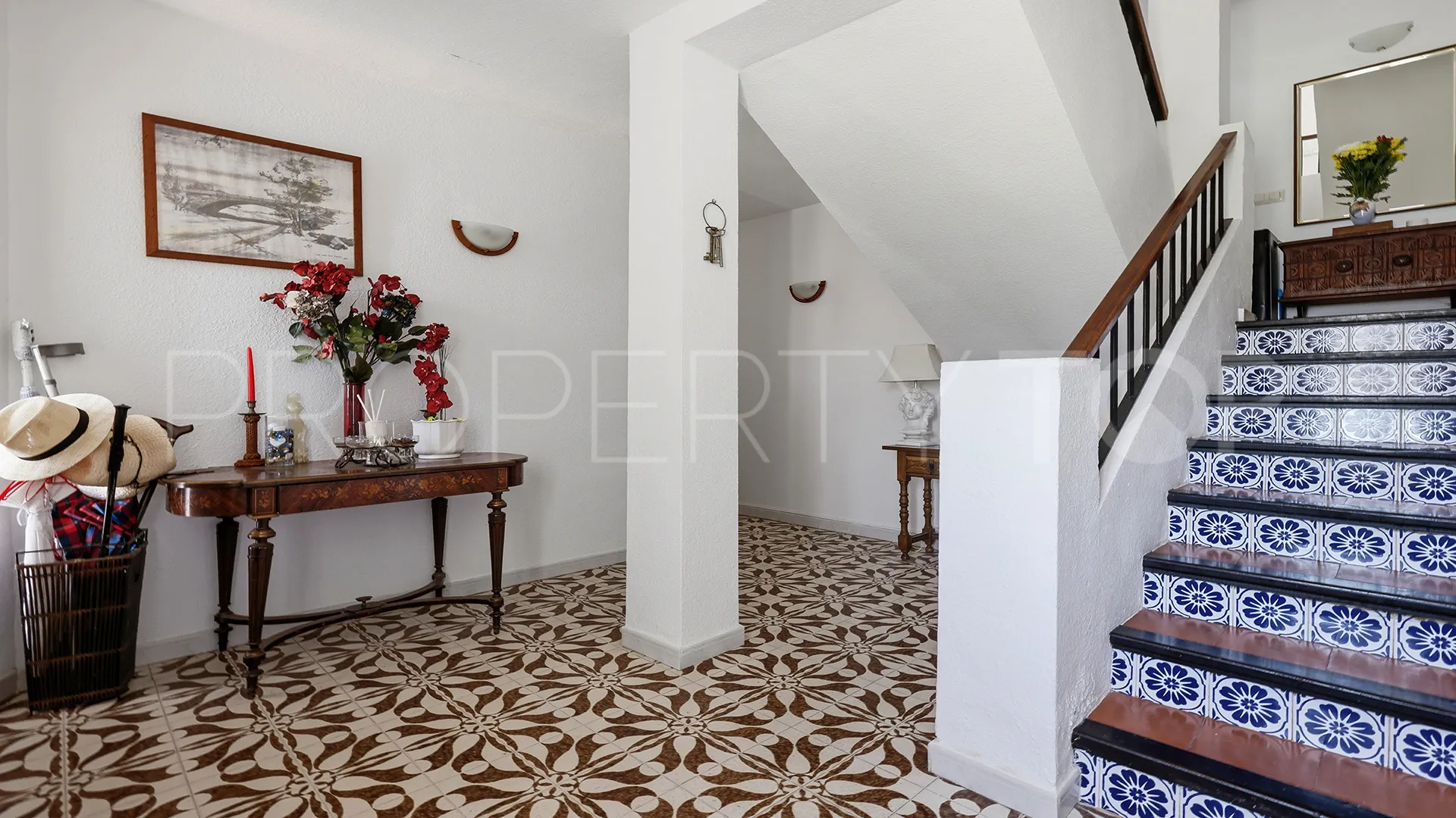 Villa en venta en Pueblo Mexicano de 3 dormitorios