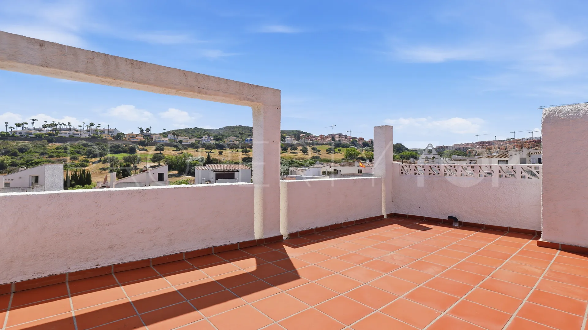 Villa en venta en Pueblo Mexicano de 3 dormitorios