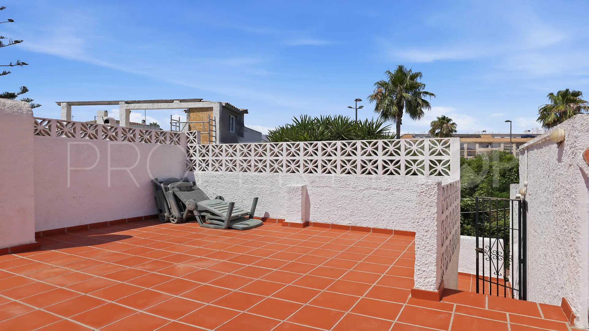 Villa en venta en Pueblo Mexicano de 3 dormitorios