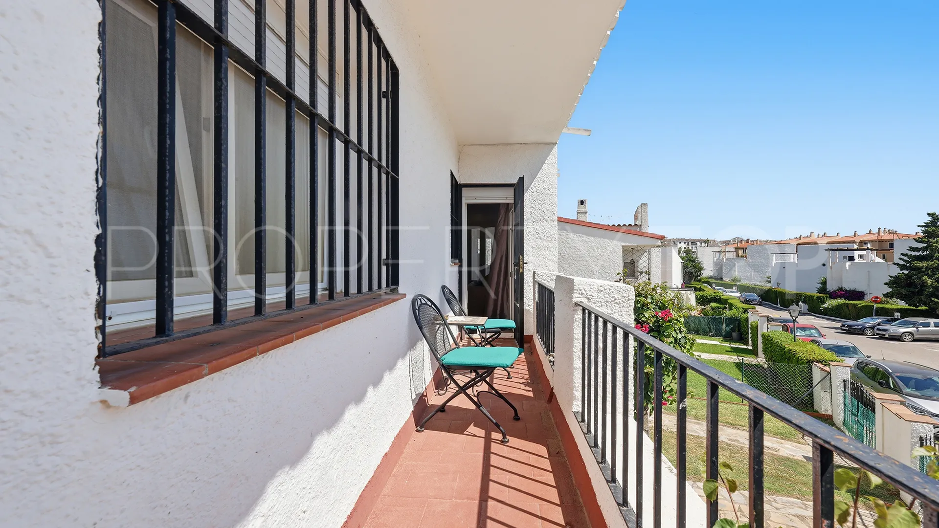 Villa en venta en Pueblo Mexicano de 3 dormitorios