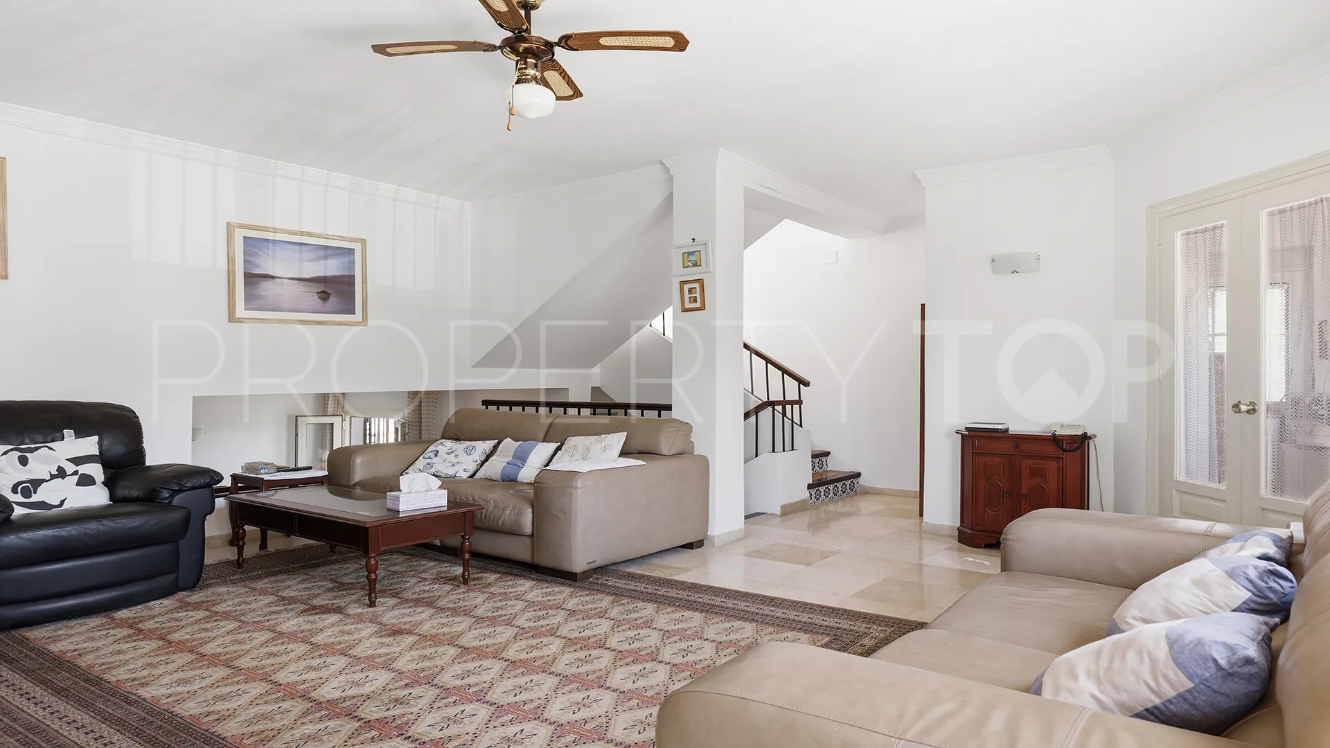 Villa en venta en Pueblo Mexicano de 3 dormitorios