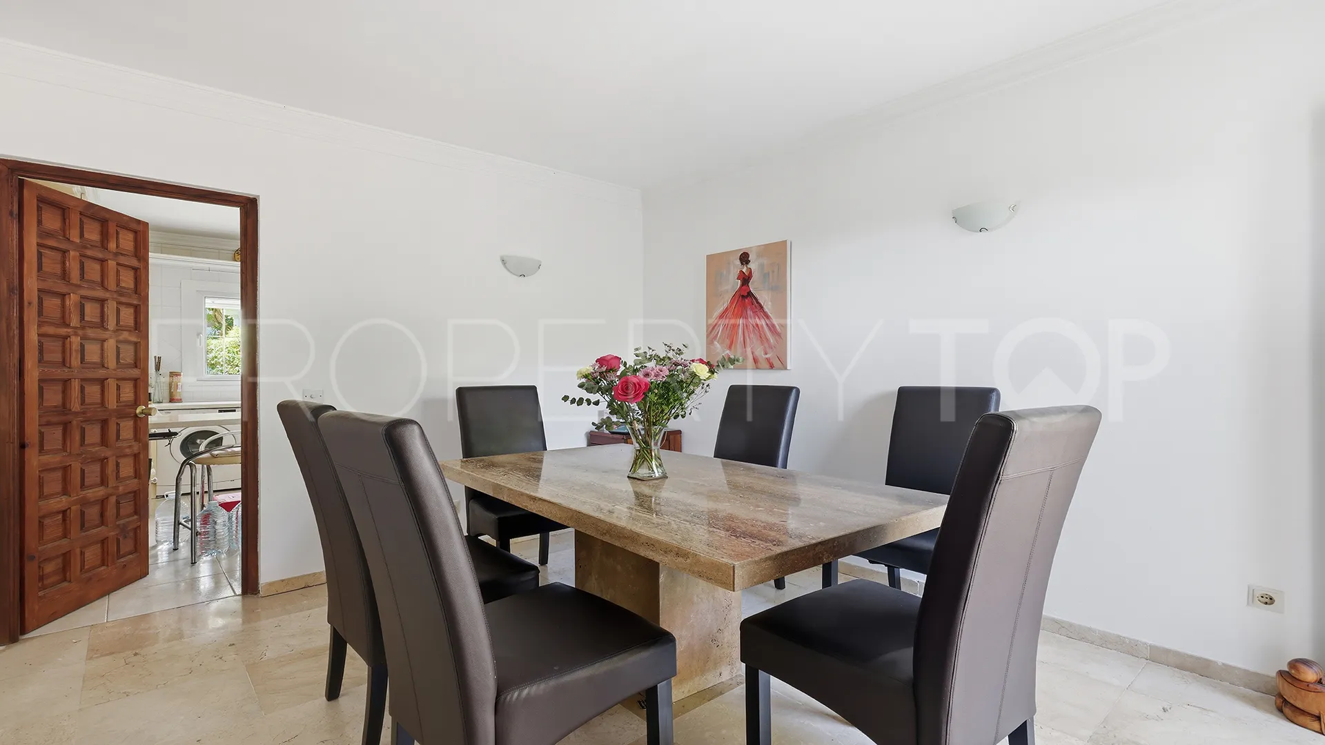 Villa en venta en Pueblo Mexicano de 3 dormitorios