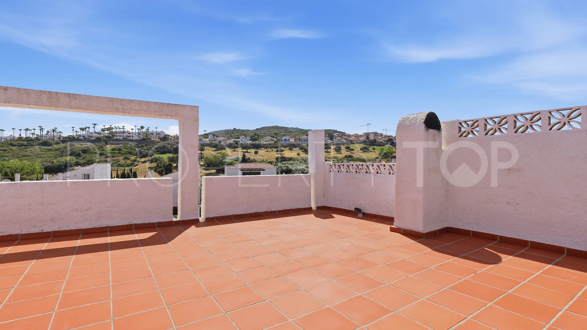 Villa en venta en Pueblo Mexicano de 3 dormitorios