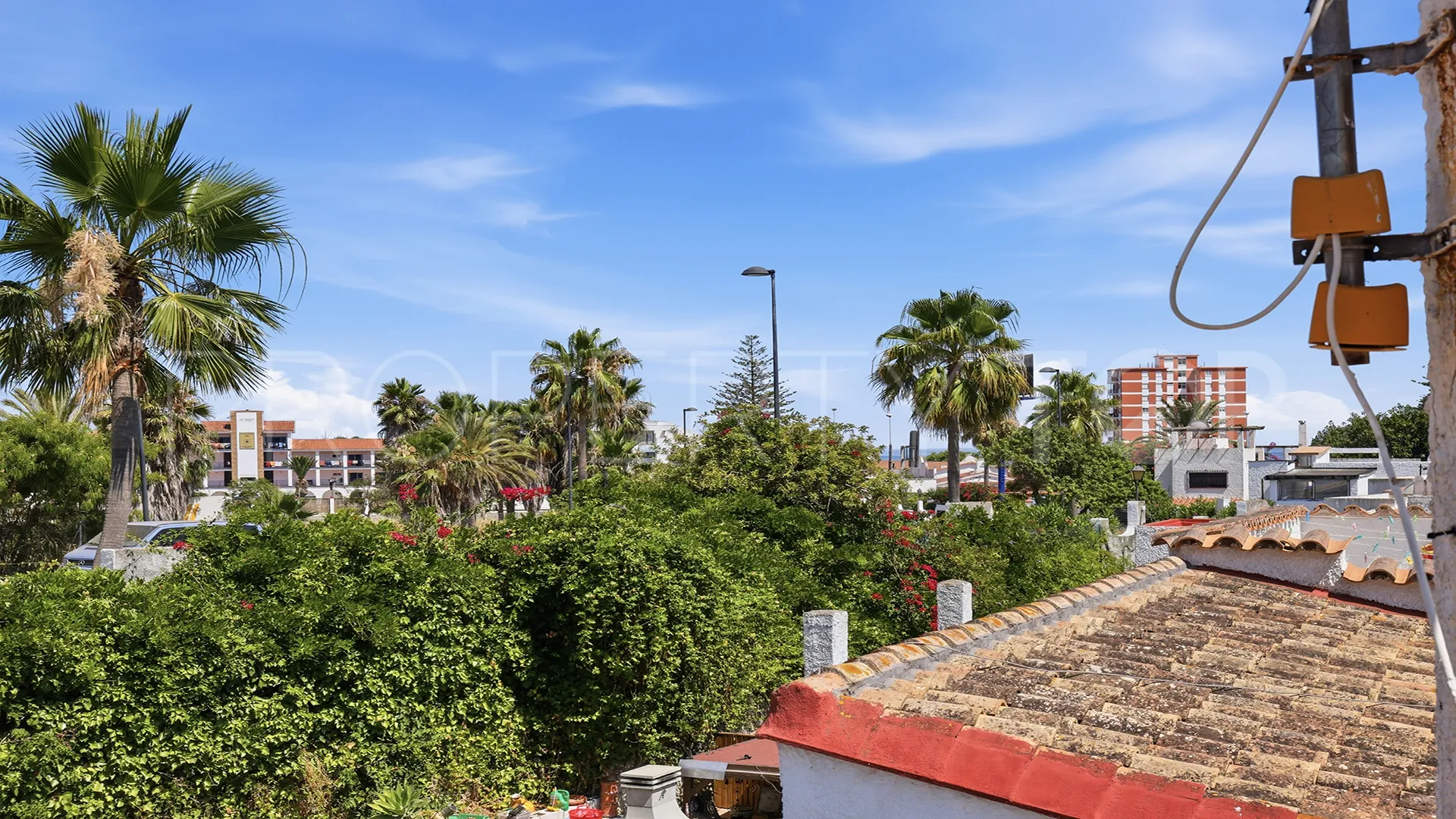 Villa en venta en Pueblo Mexicano de 3 dormitorios