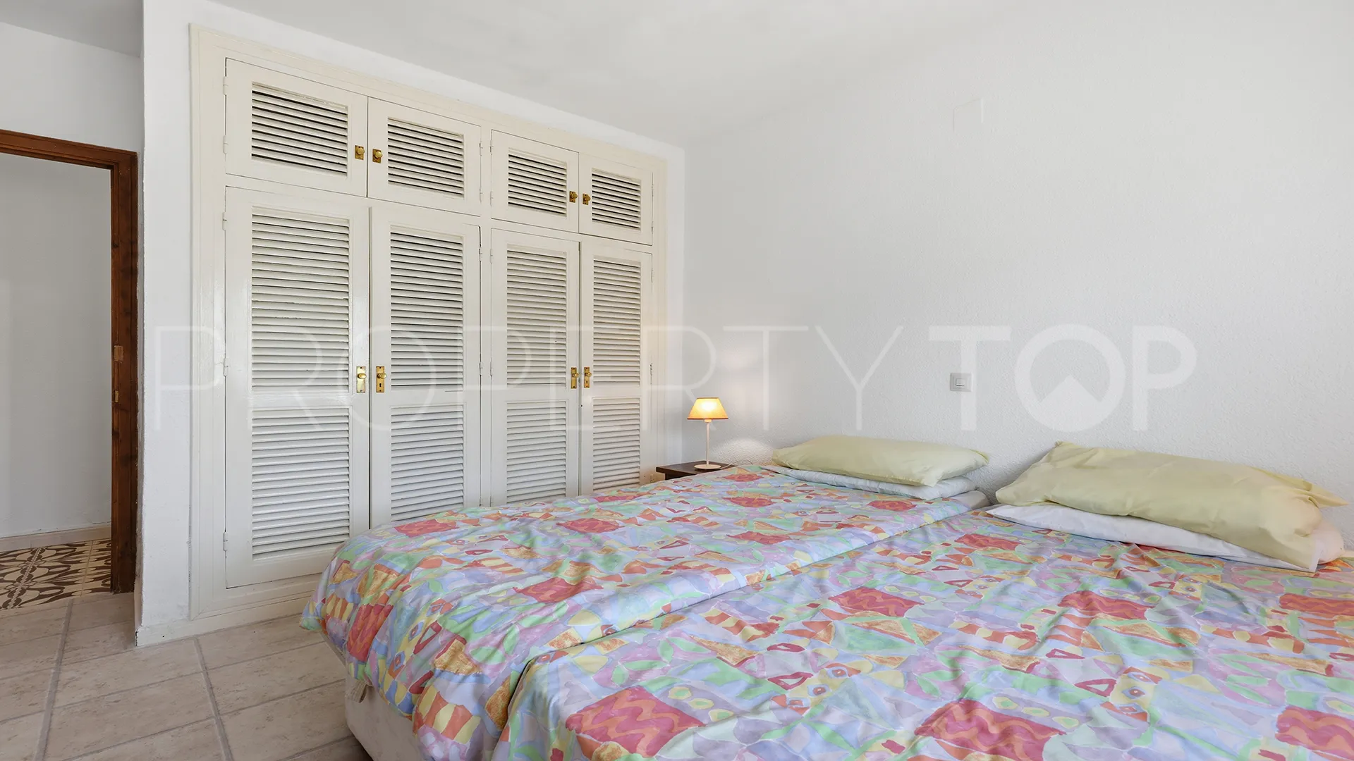 Villa en venta en Pueblo Mexicano de 3 dormitorios