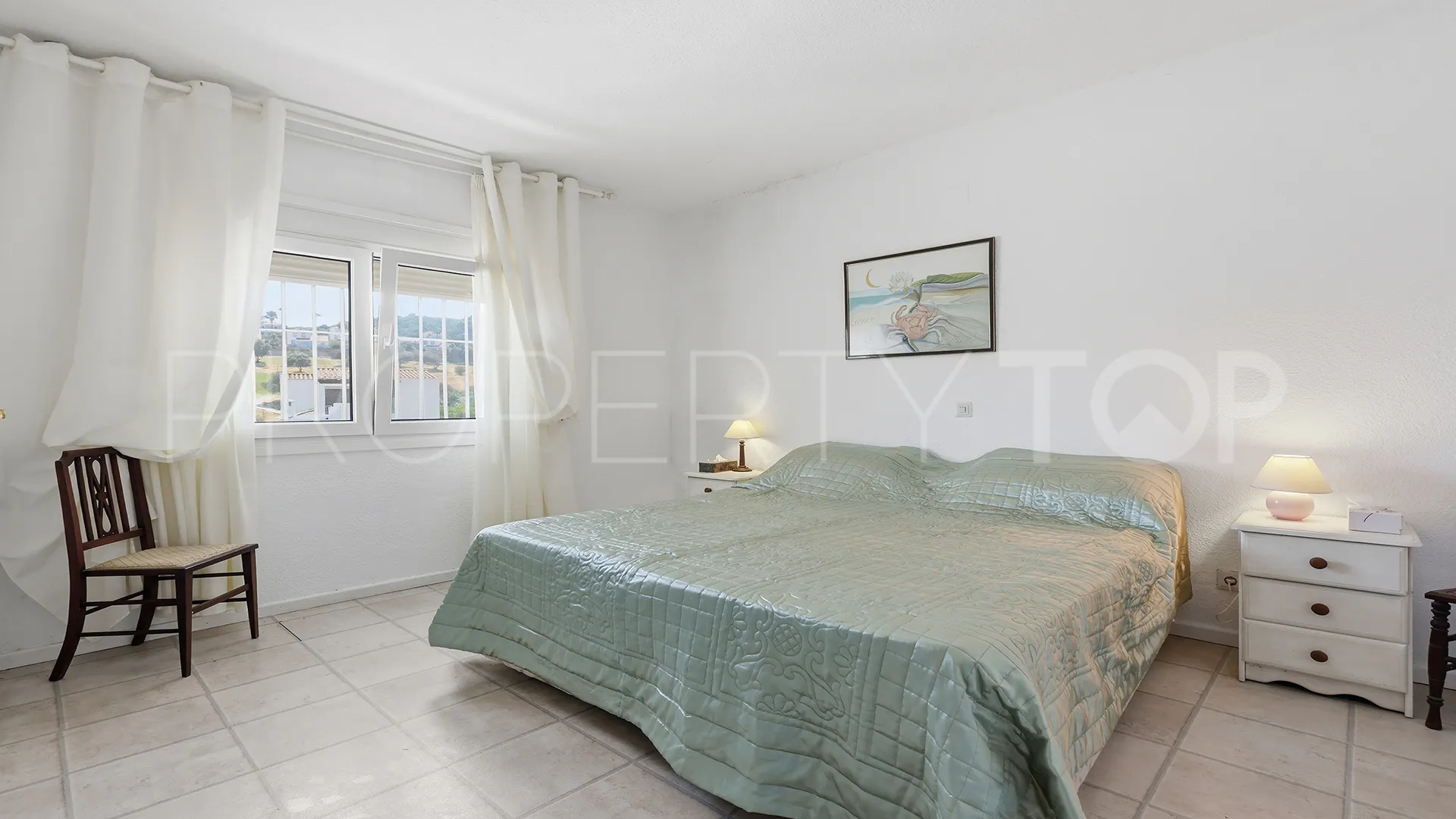 Villa en venta en Pueblo Mexicano de 3 dormitorios