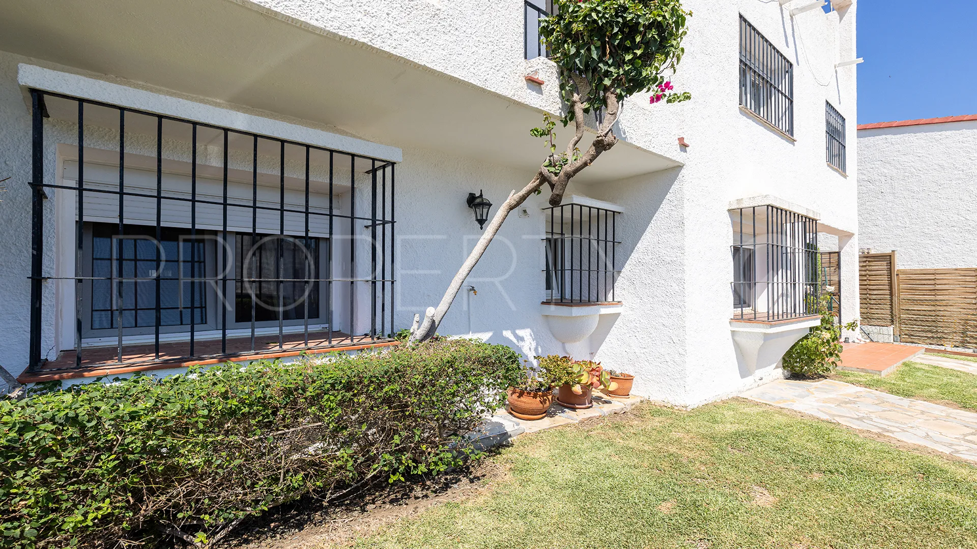 Villa en venta en Pueblo Mexicano de 3 dormitorios