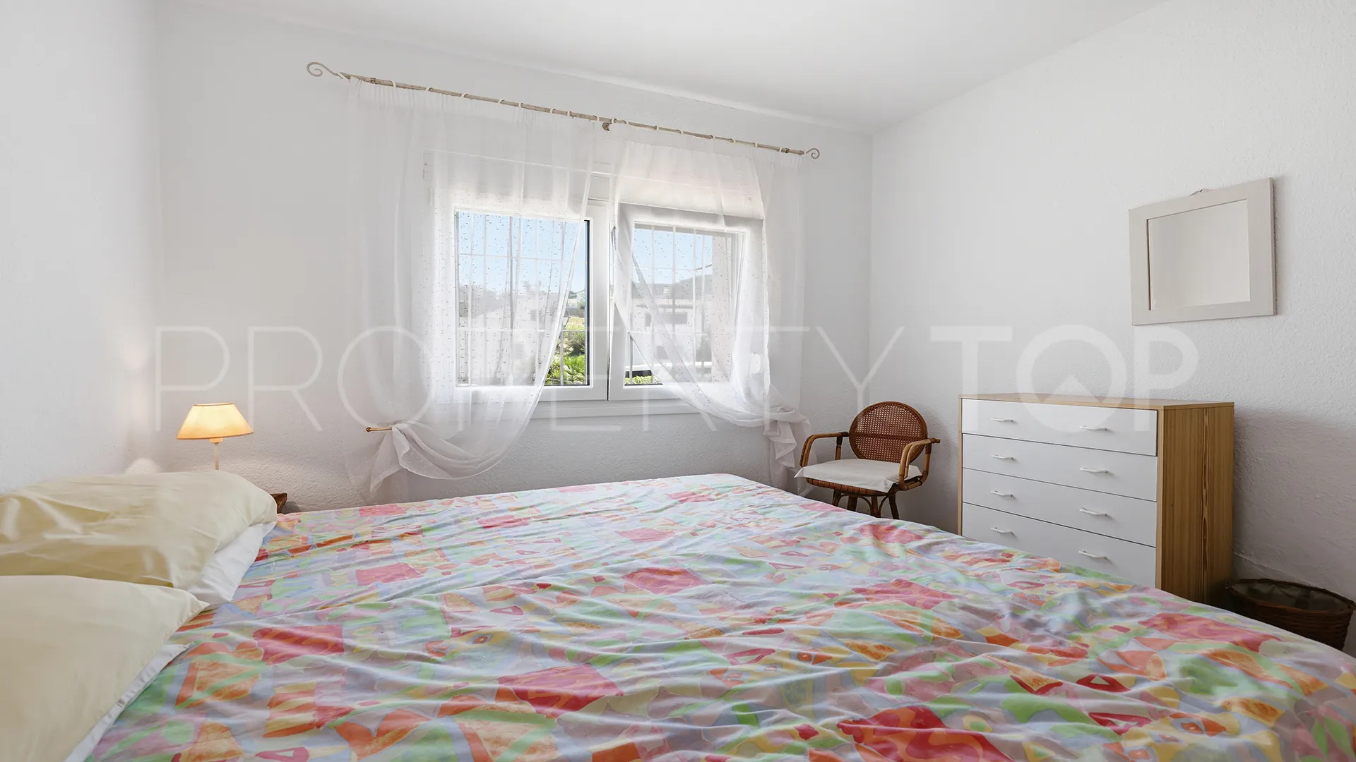 Villa en venta en Pueblo Mexicano de 3 dormitorios
