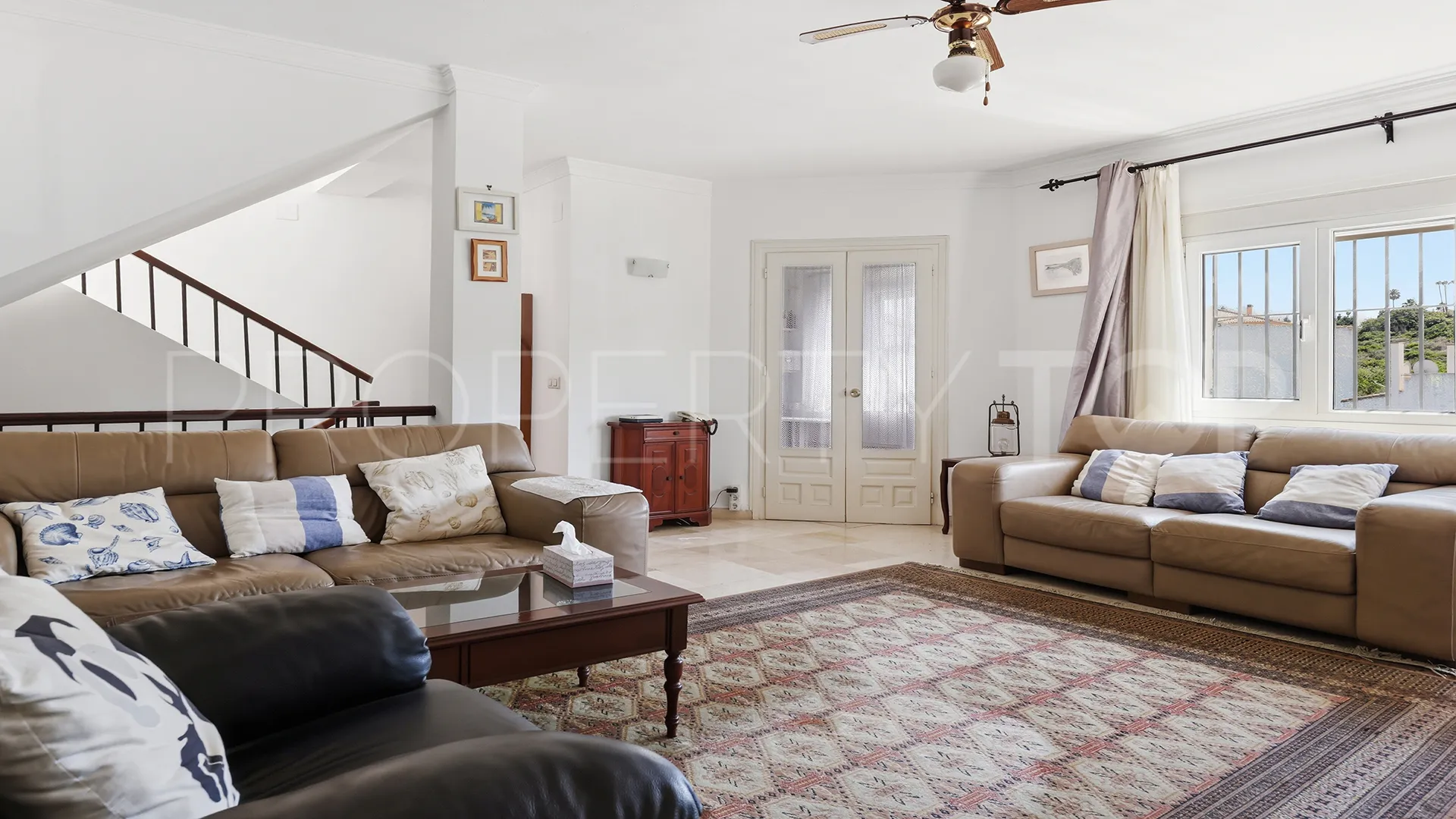 Villa en venta en Pueblo Mexicano de 3 dormitorios