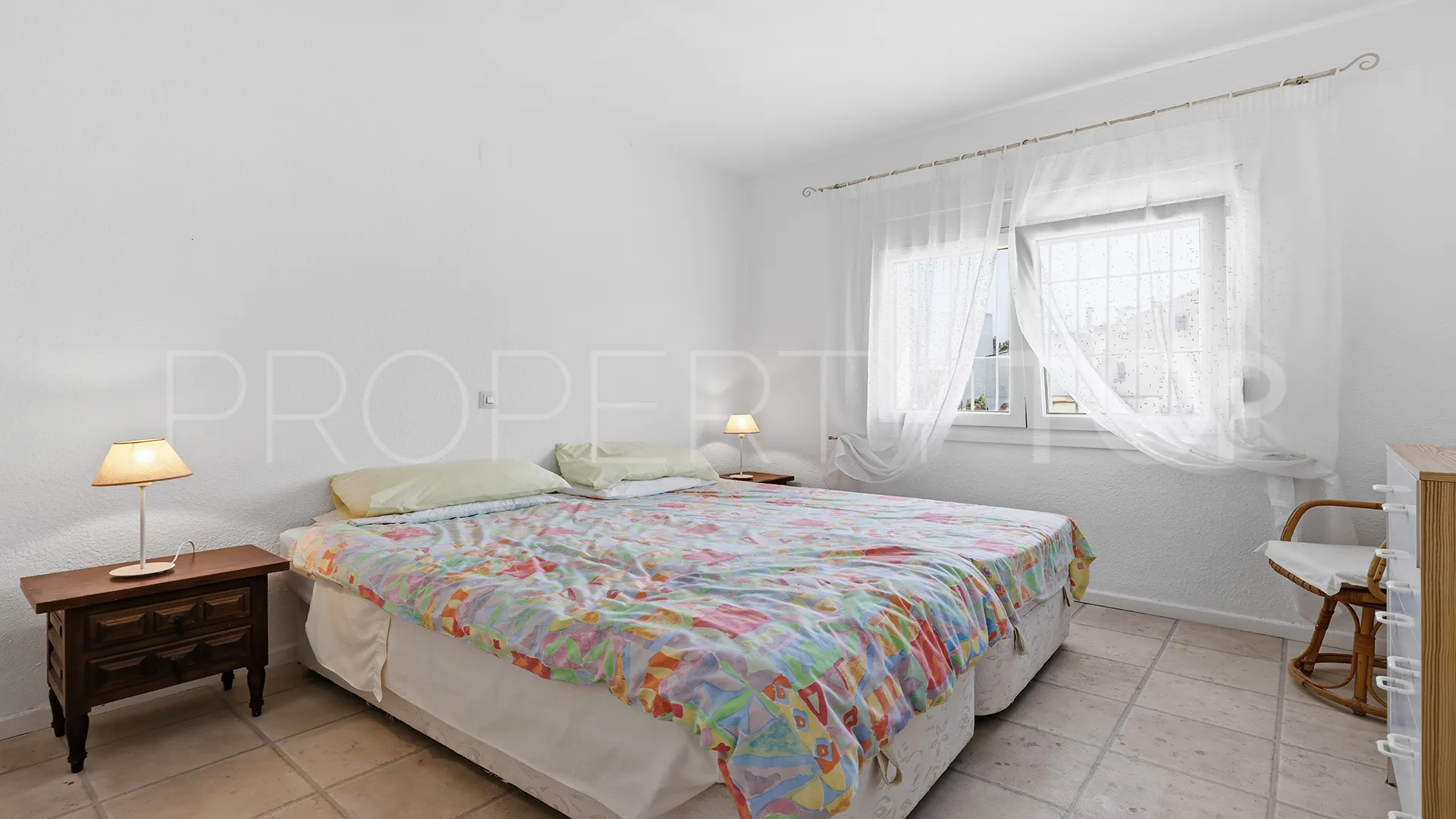 Villa en venta en Pueblo Mexicano de 3 dormitorios