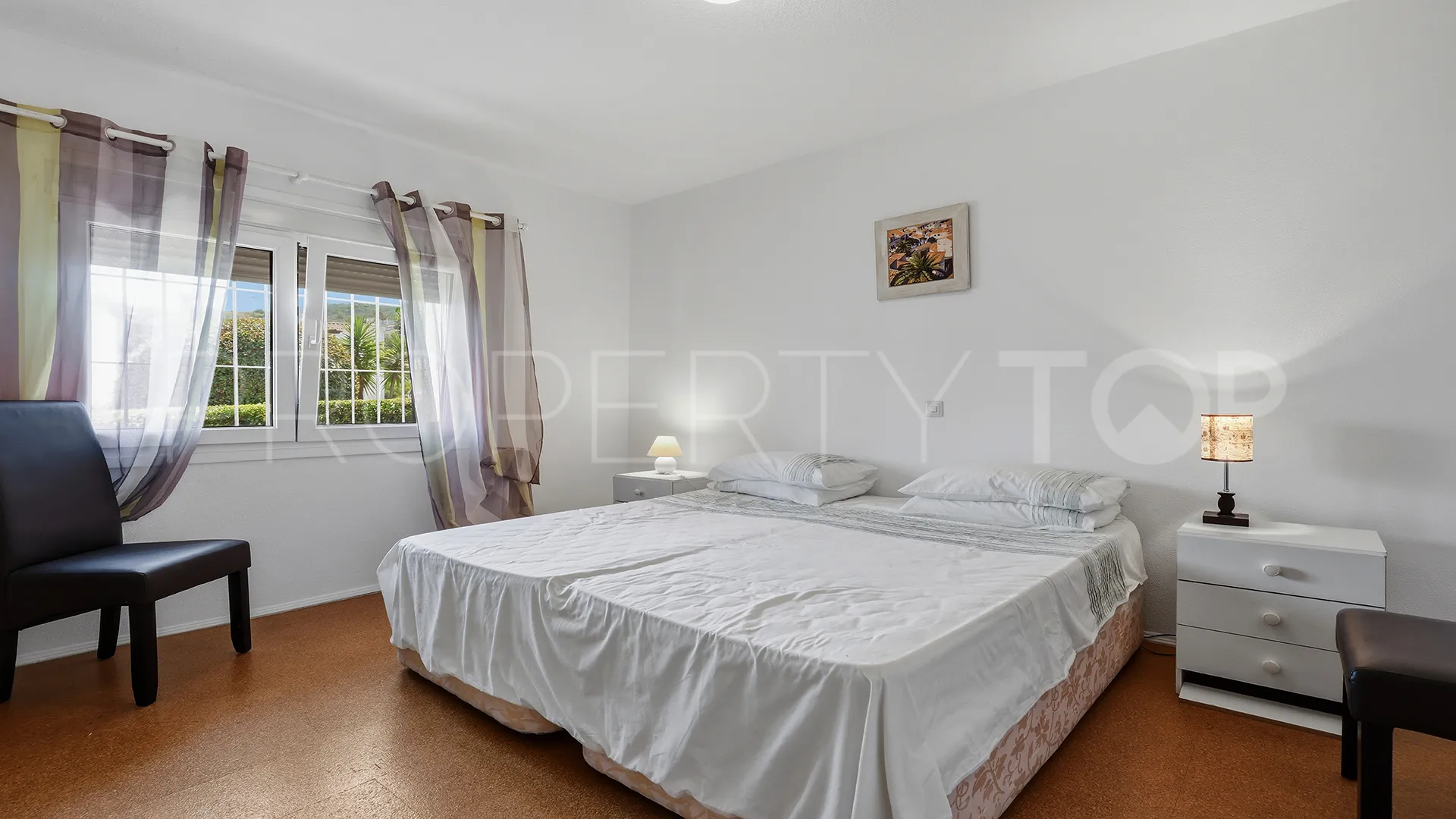 Villa en venta en Pueblo Mexicano de 3 dormitorios