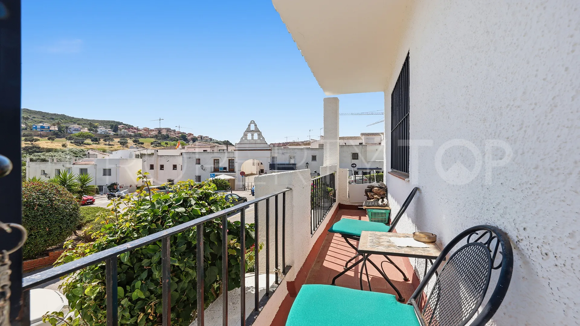 Villa en venta en Pueblo Mexicano de 3 dormitorios