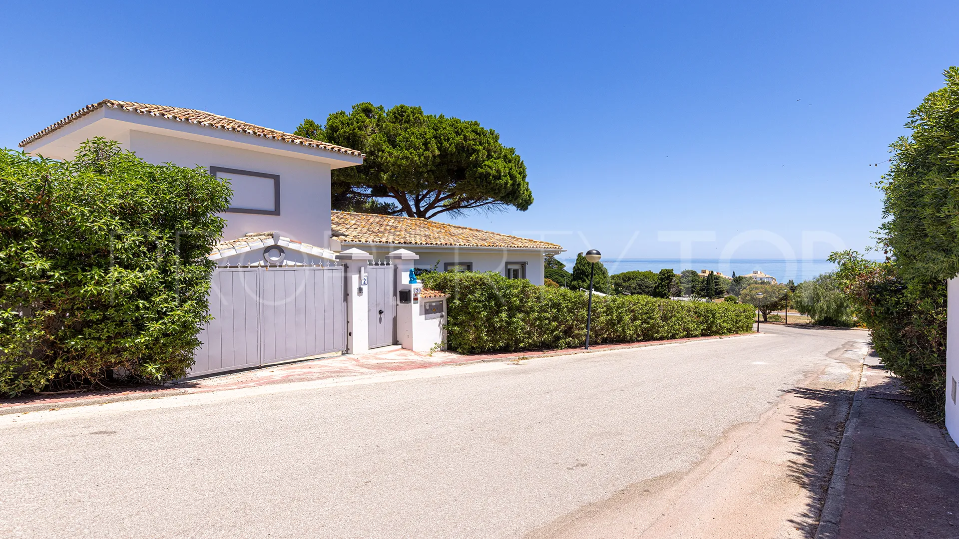 Hacienda Guadalupe, villa en venta con 4 dormitorios
