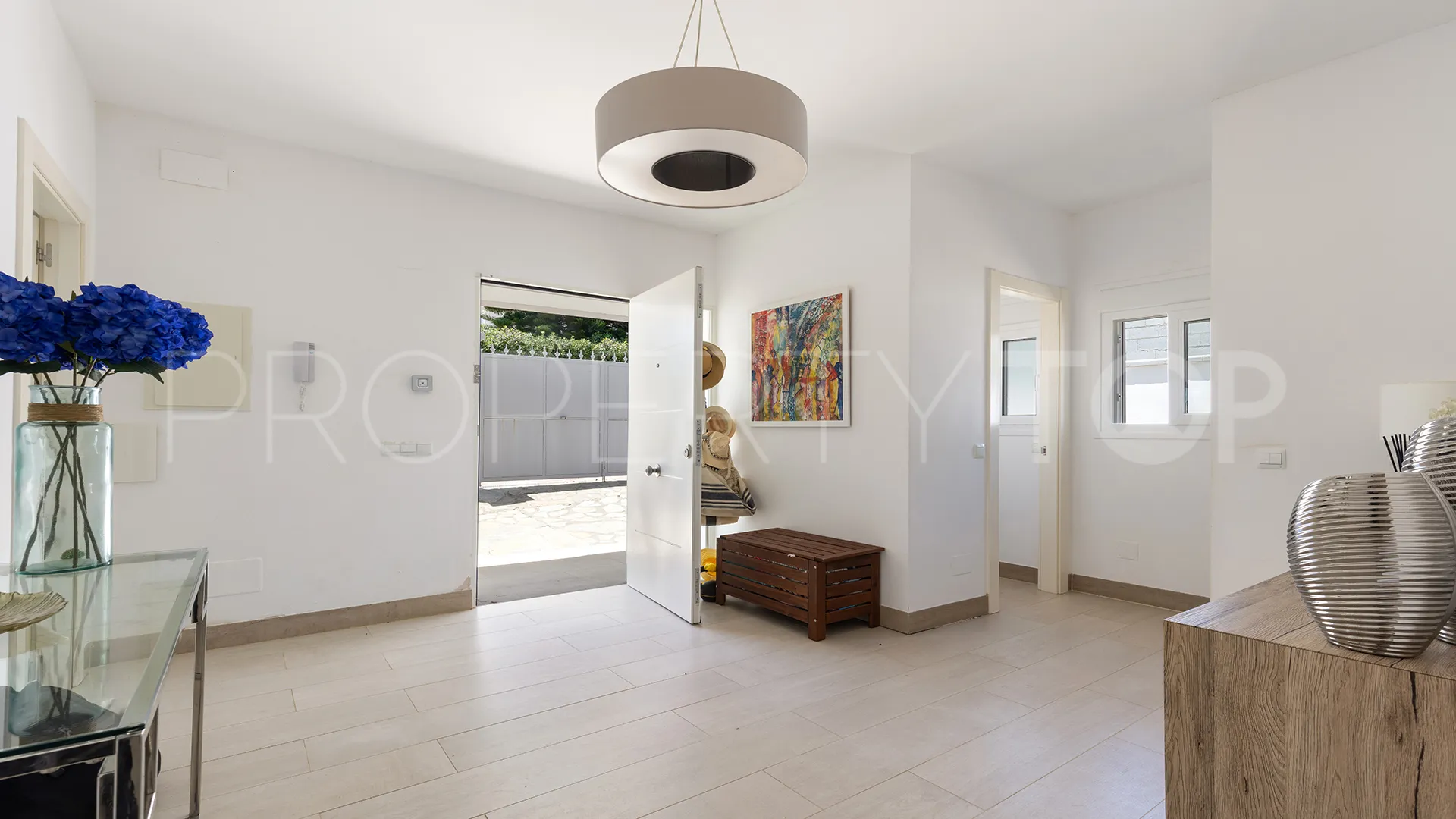 Hacienda Guadalupe, villa en venta con 4 dormitorios