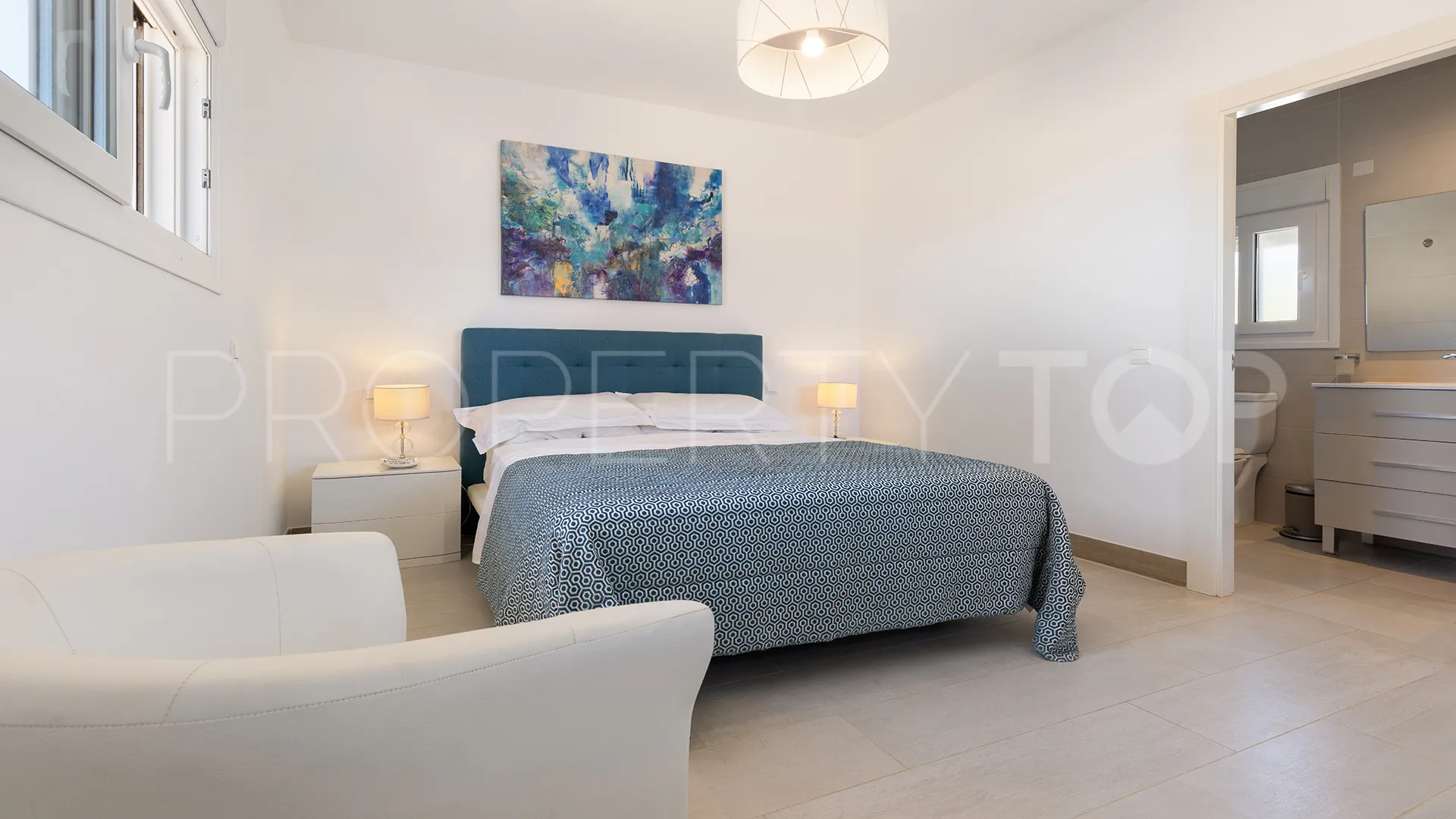 Hacienda Guadalupe, villa en venta con 4 dormitorios