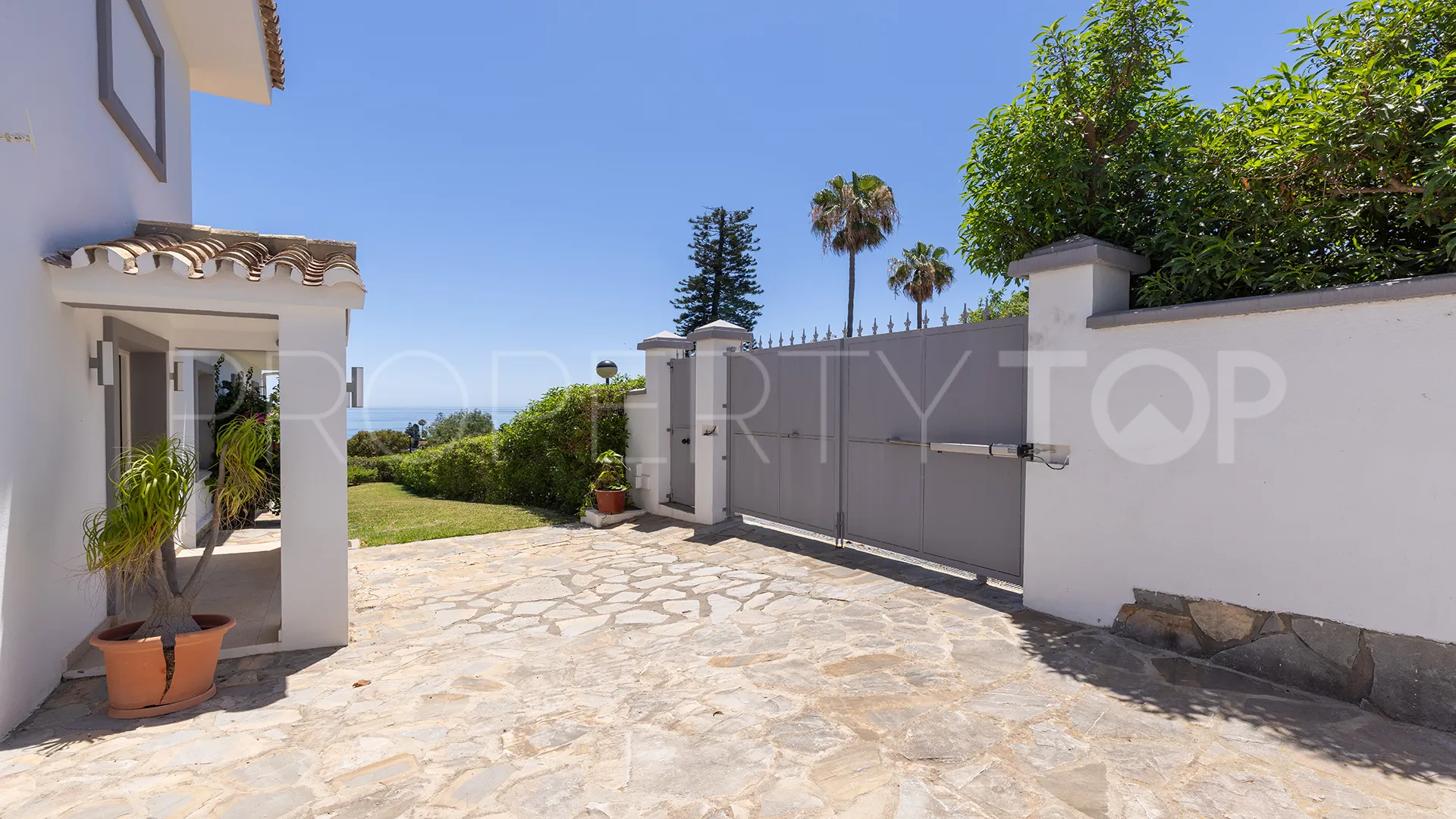 Hacienda Guadalupe, villa en venta con 4 dormitorios