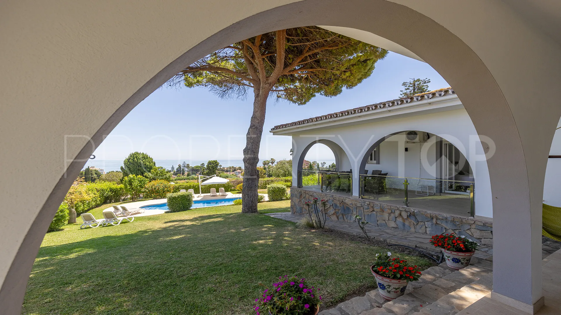 Hacienda Guadalupe, villa en venta con 4 dormitorios