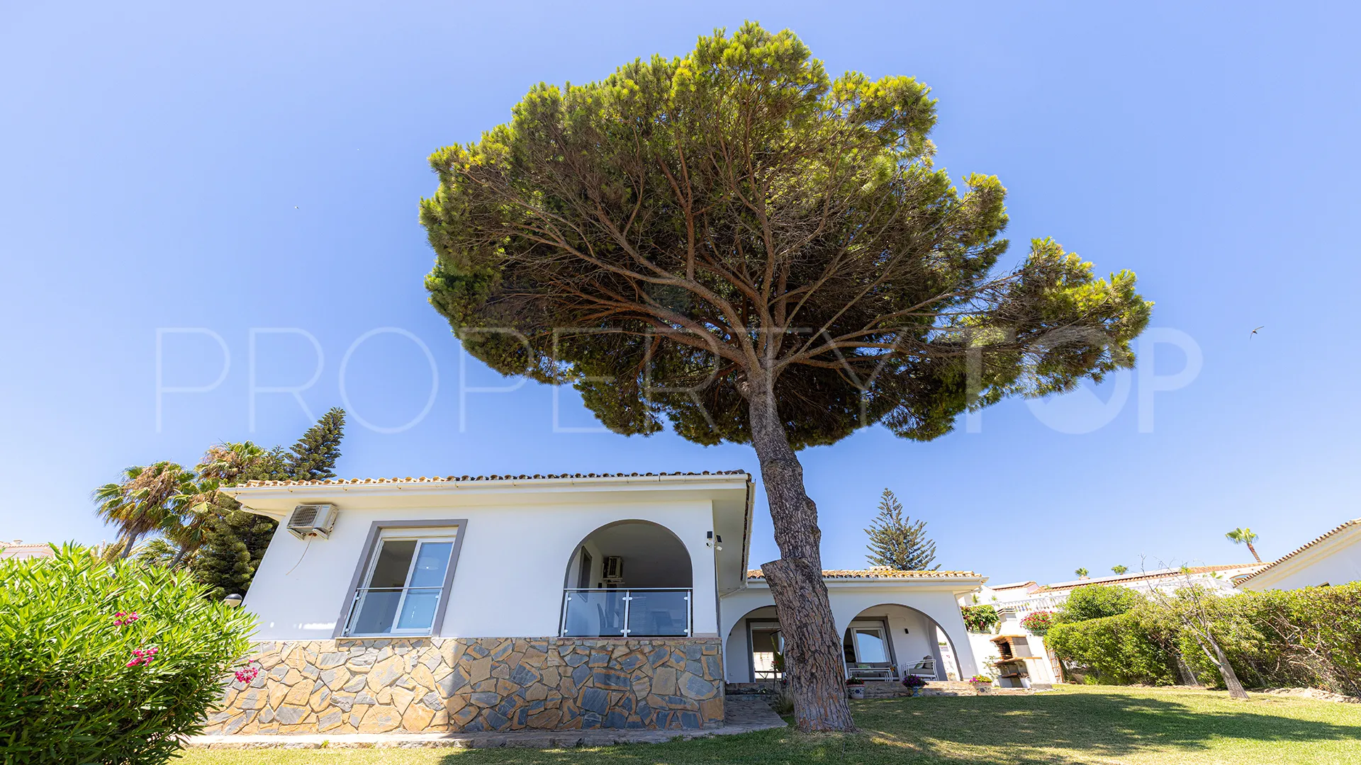 Hacienda Guadalupe, villa en venta con 4 dormitorios