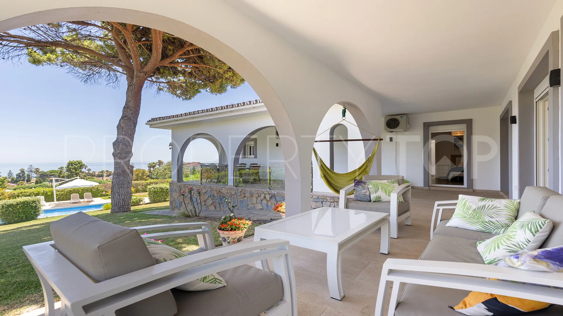 Hacienda Guadalupe, villa en venta con 4 dormitorios