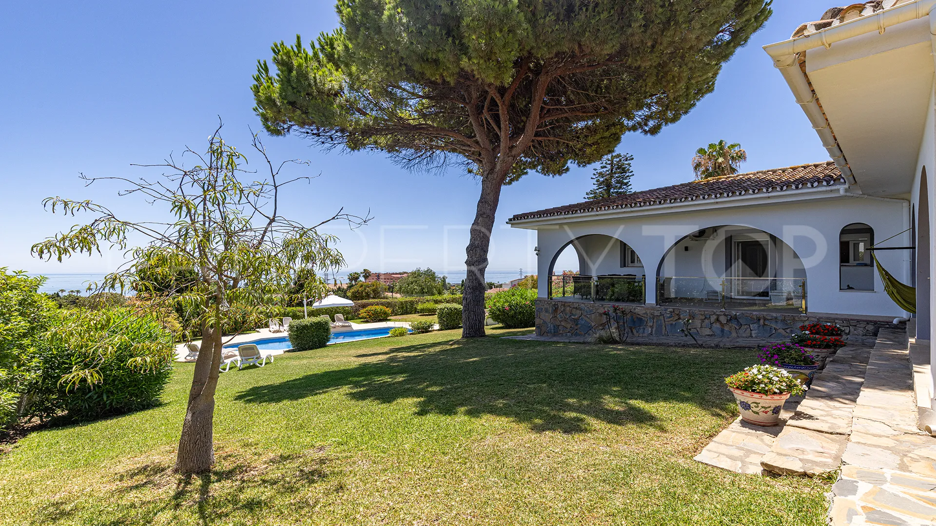 Hacienda Guadalupe, villa en venta con 4 dormitorios