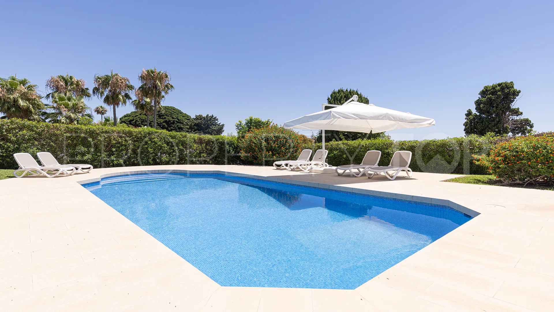 Hacienda Guadalupe, villa en venta con 4 dormitorios