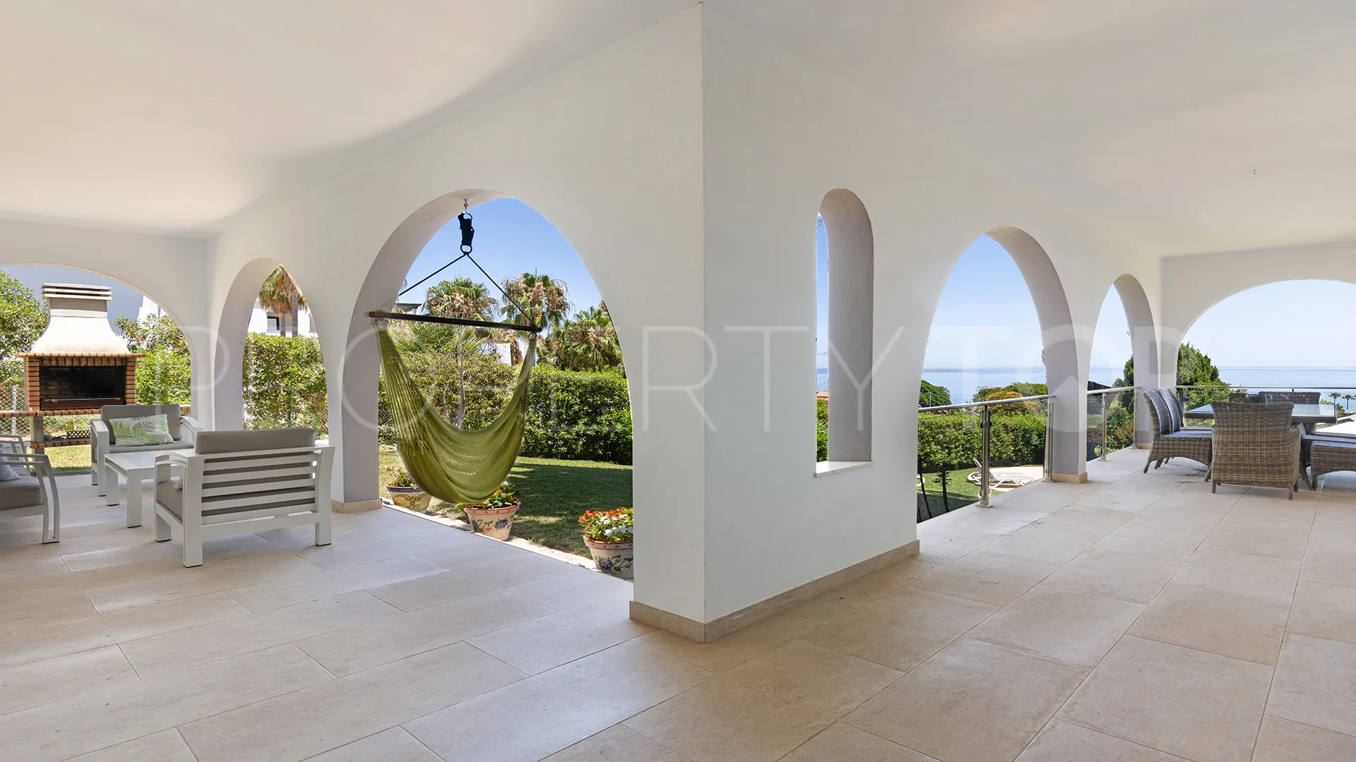 Hacienda Guadalupe, villa en venta con 4 dormitorios